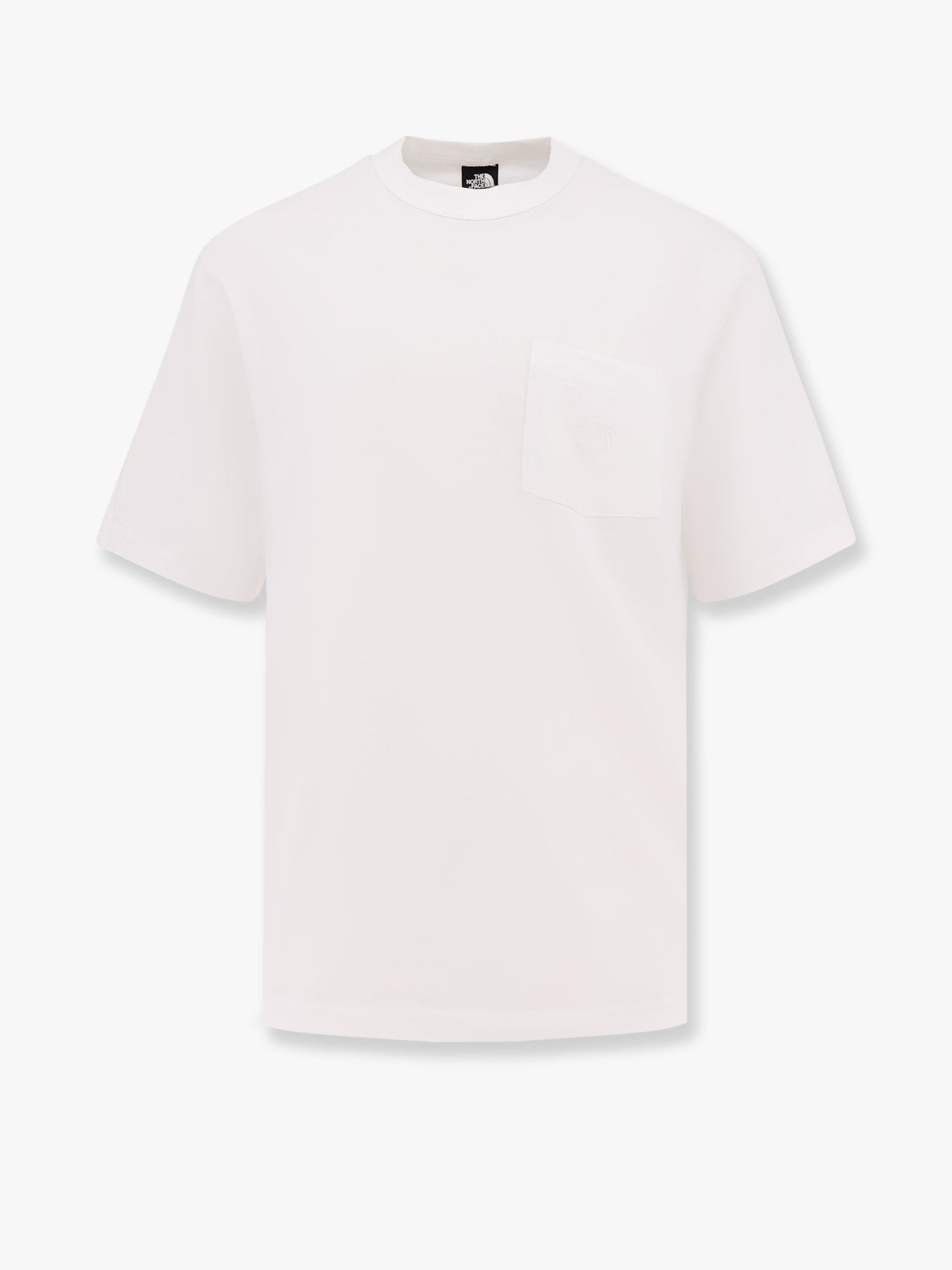 リラックス フィット コットン Tシャツ