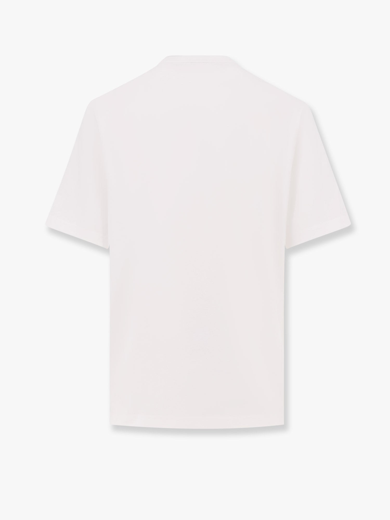 リラックス フィット コットン Tシャツ