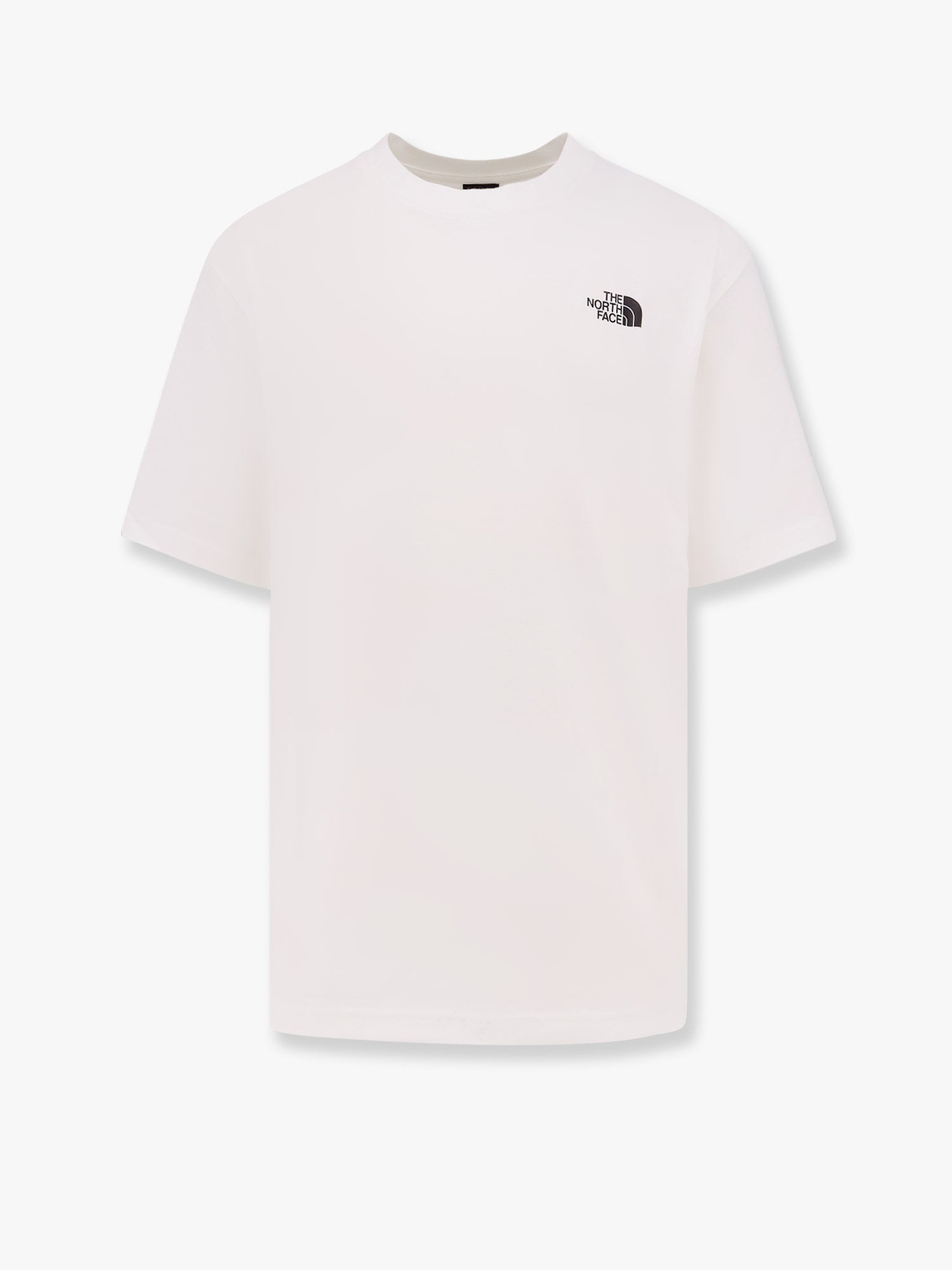オーバーサイズ ユニセックス コットン Tシャツ