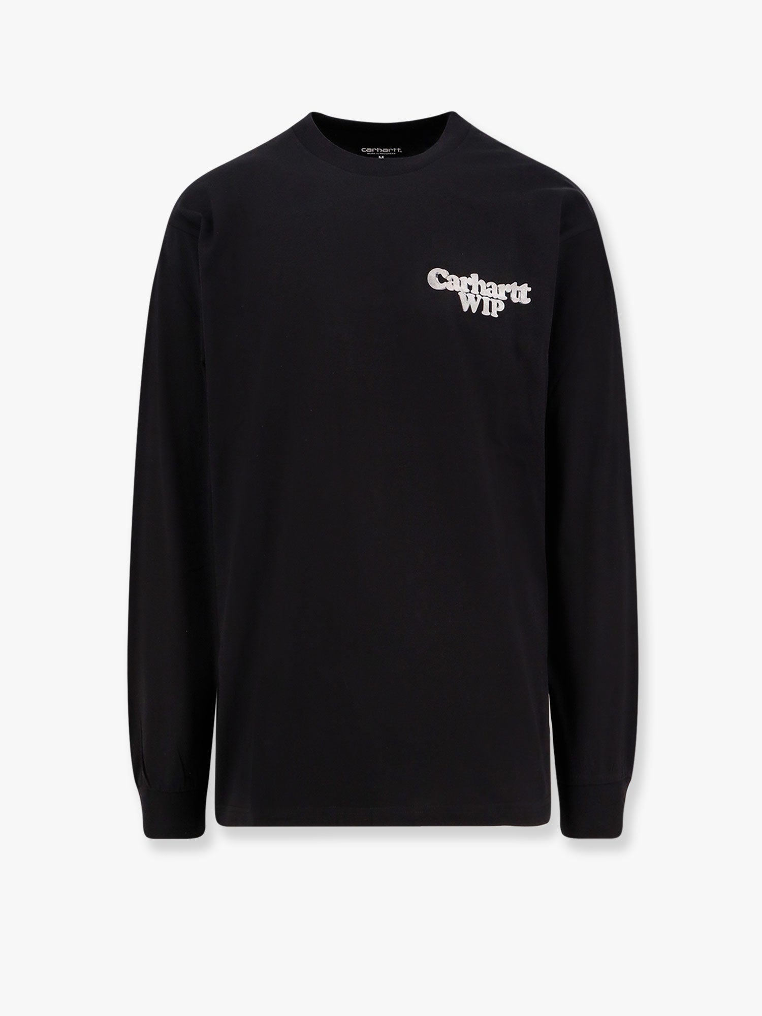 チェーン リンク オーガニック コットン Tシャツ