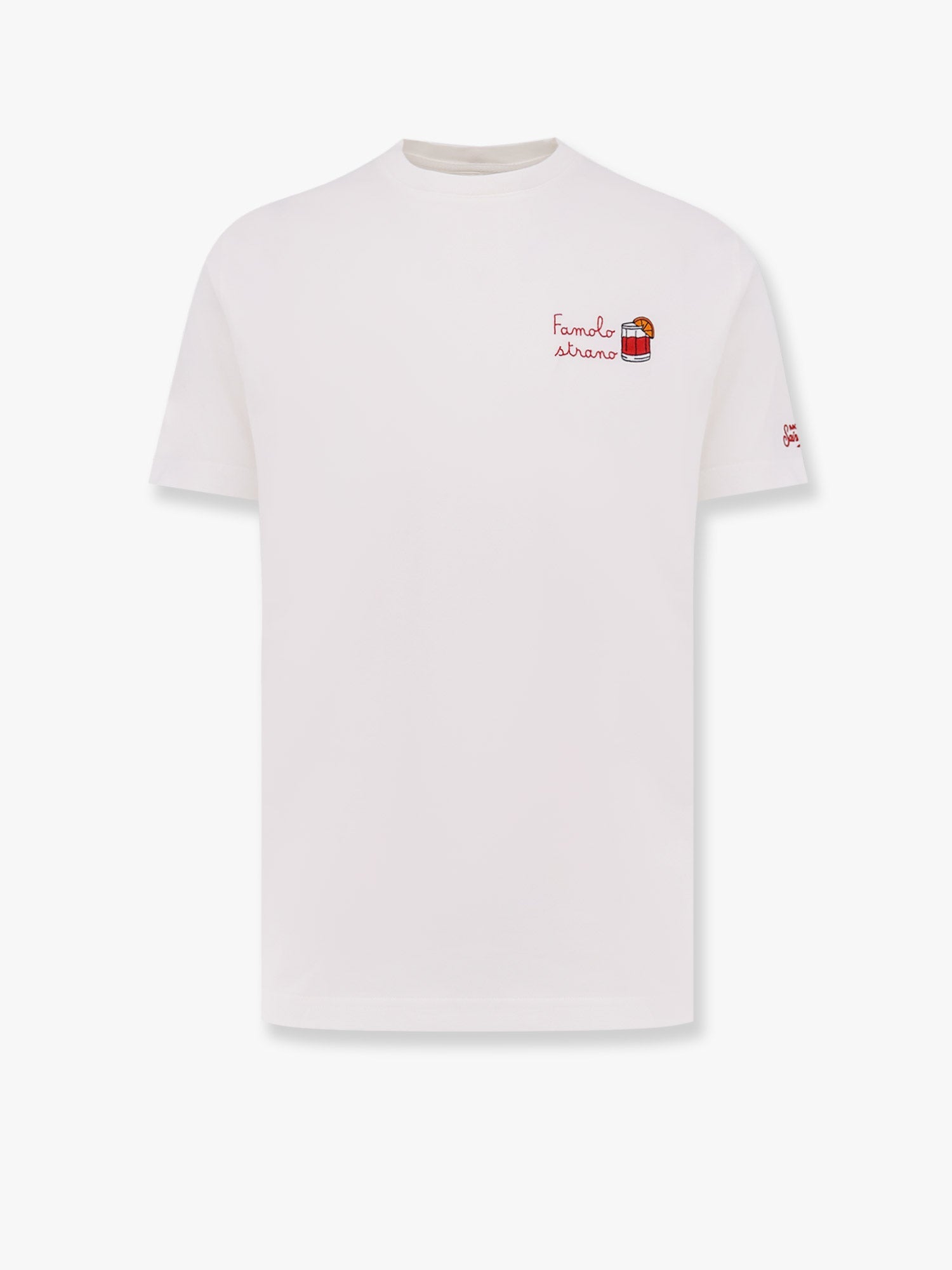 ポルトフィーノ オーガニック コットン Tシャツ