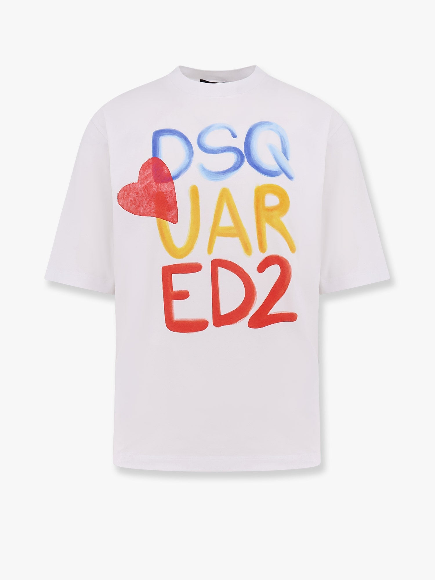 2024-25 秋冬新作  ハイブランドの Dsquared2/ディースクエアード｜ディースクエアード サマー トップス