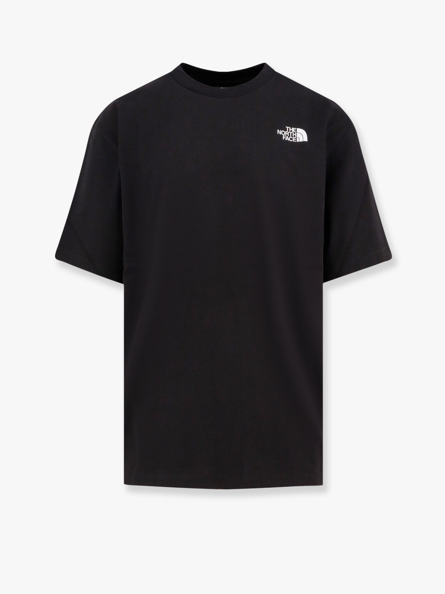 オーバーサイズ ユニセックス コットン Tシャツ