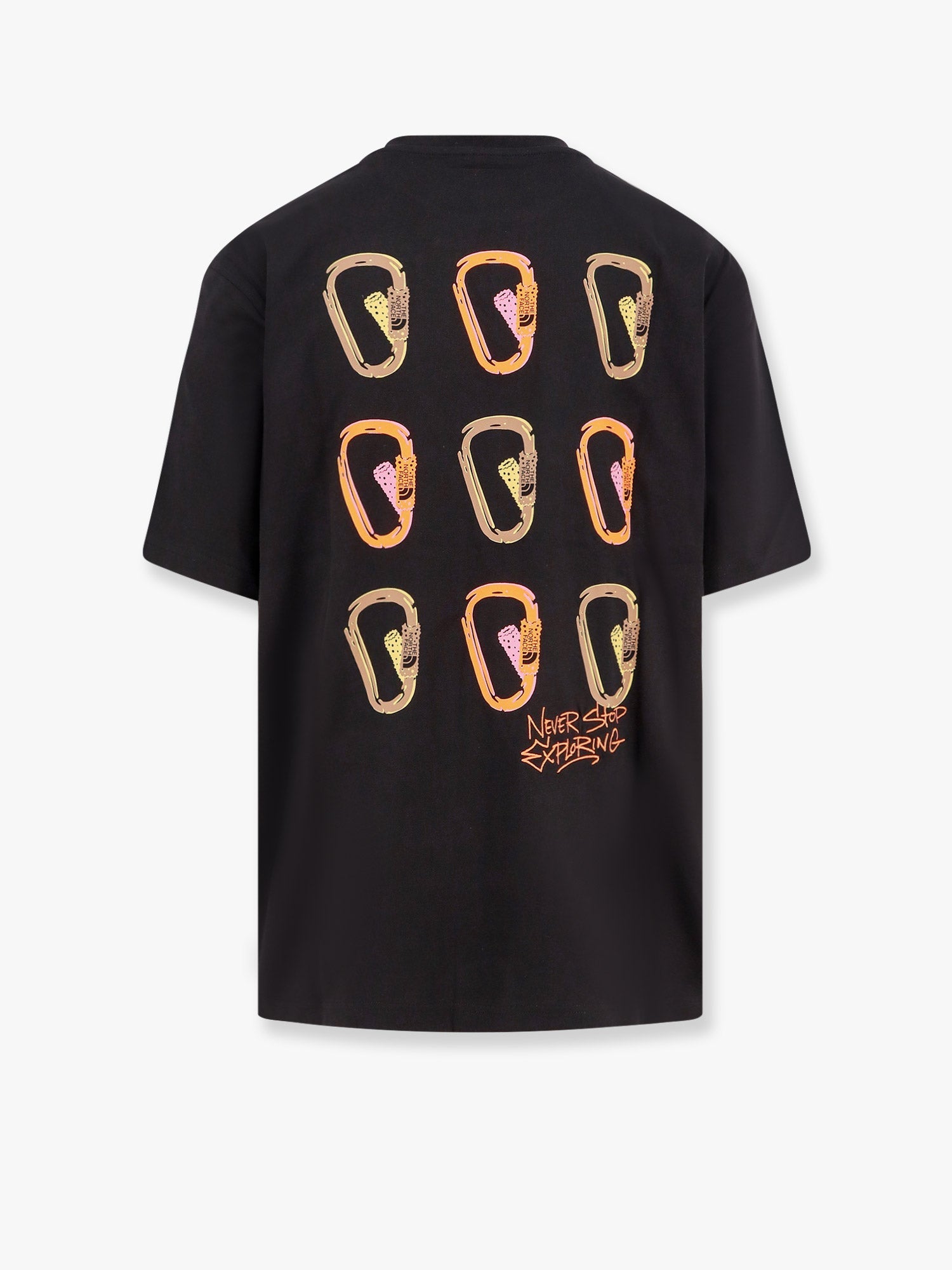 オーバーサイズ ユニセックス コットン Tシャツ