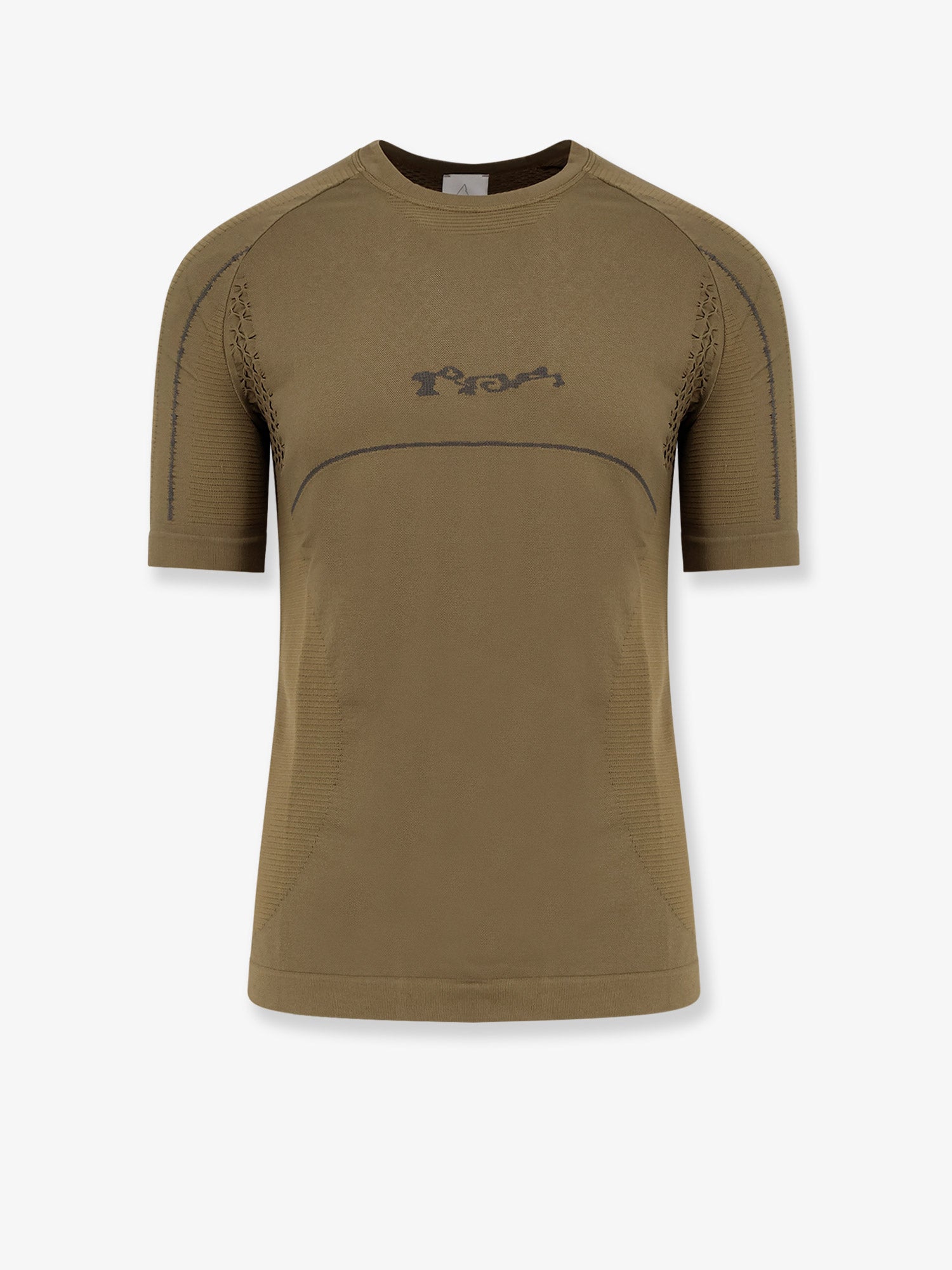 ファブリック Tシャツ