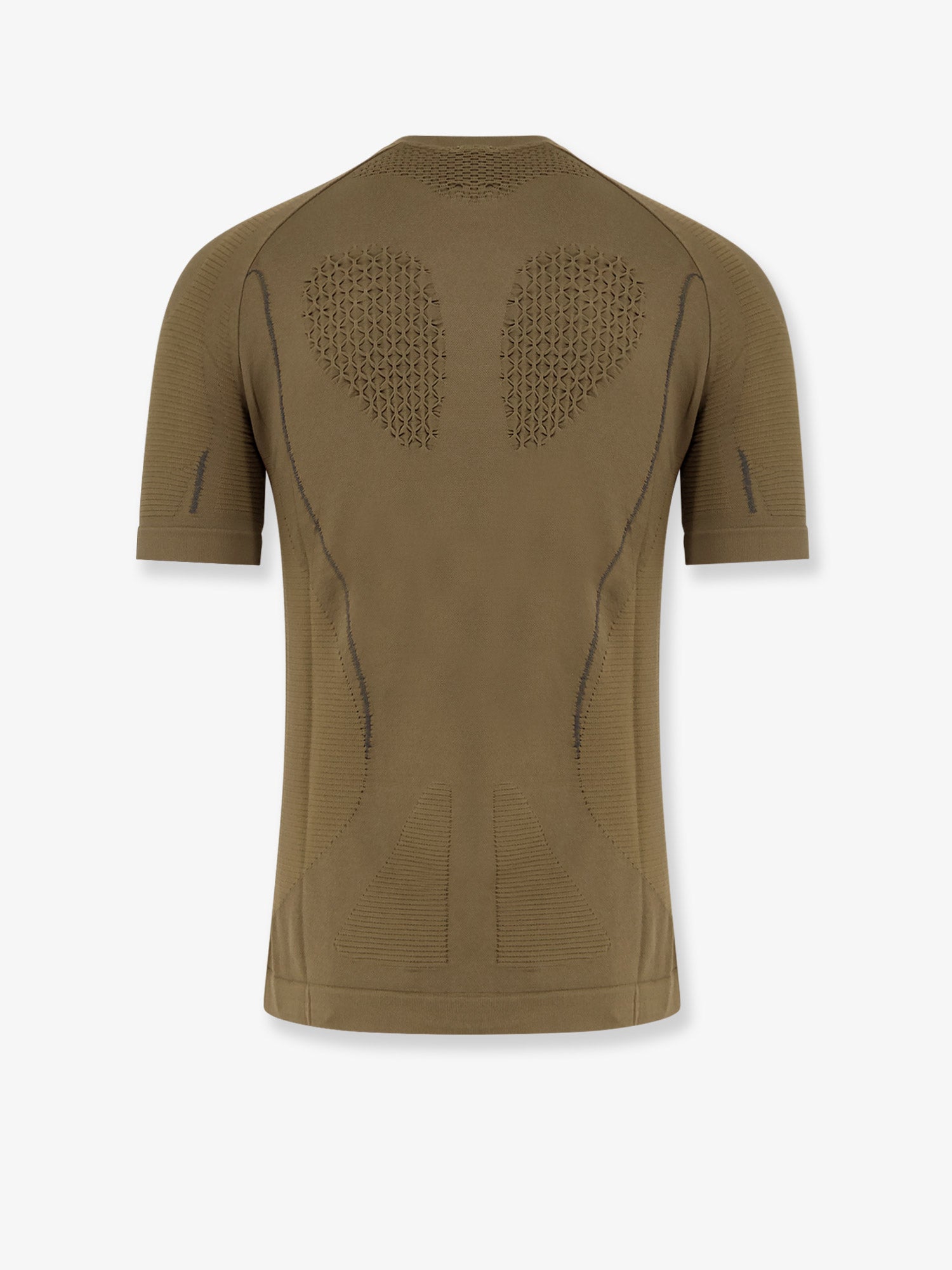 ファブリック Tシャツ