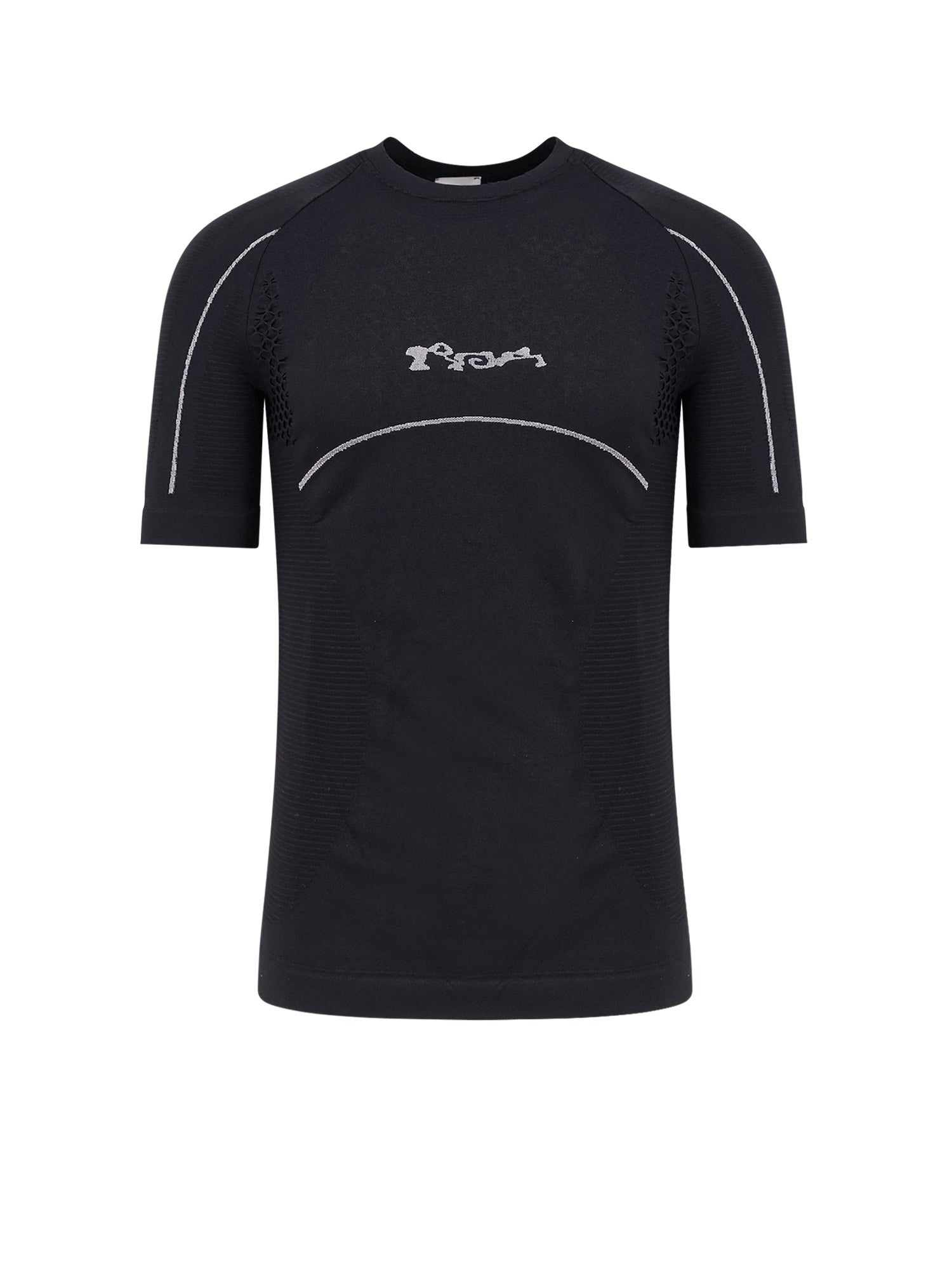 ファブリック Tシャツ