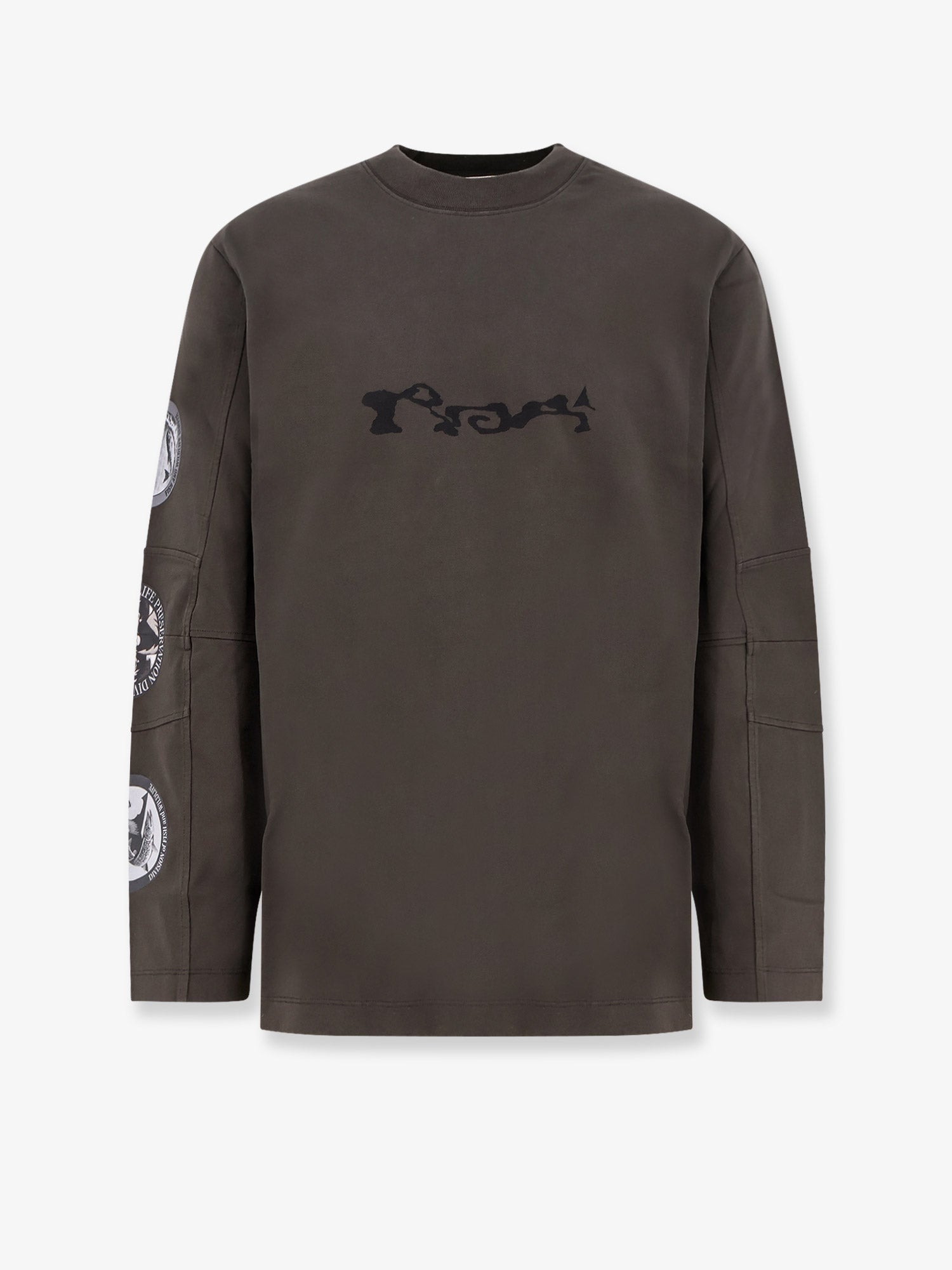 Roa/ロア｜オーガニック コットン Tシャツ