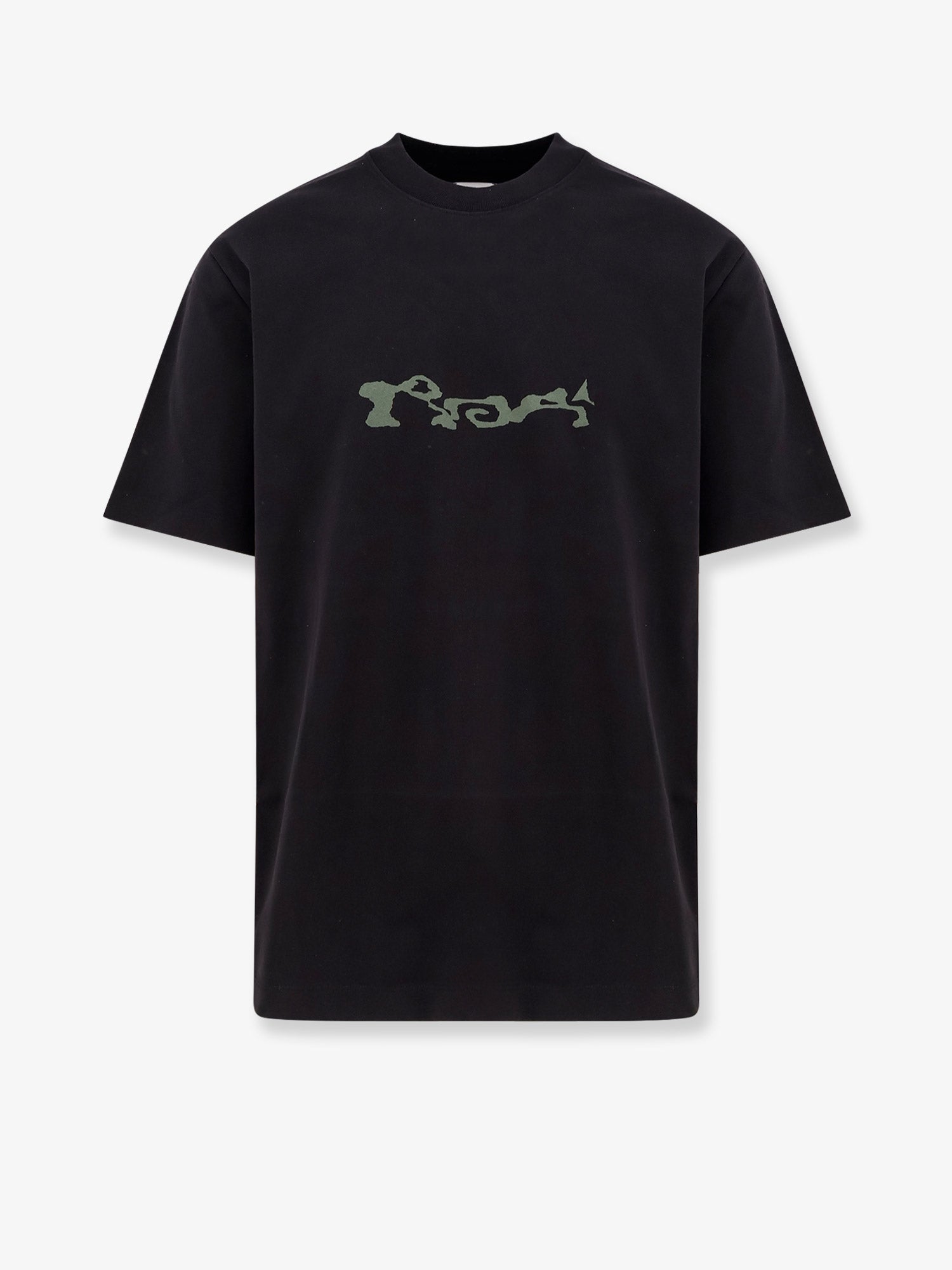 サービス オーガニック コットン Tシャツ