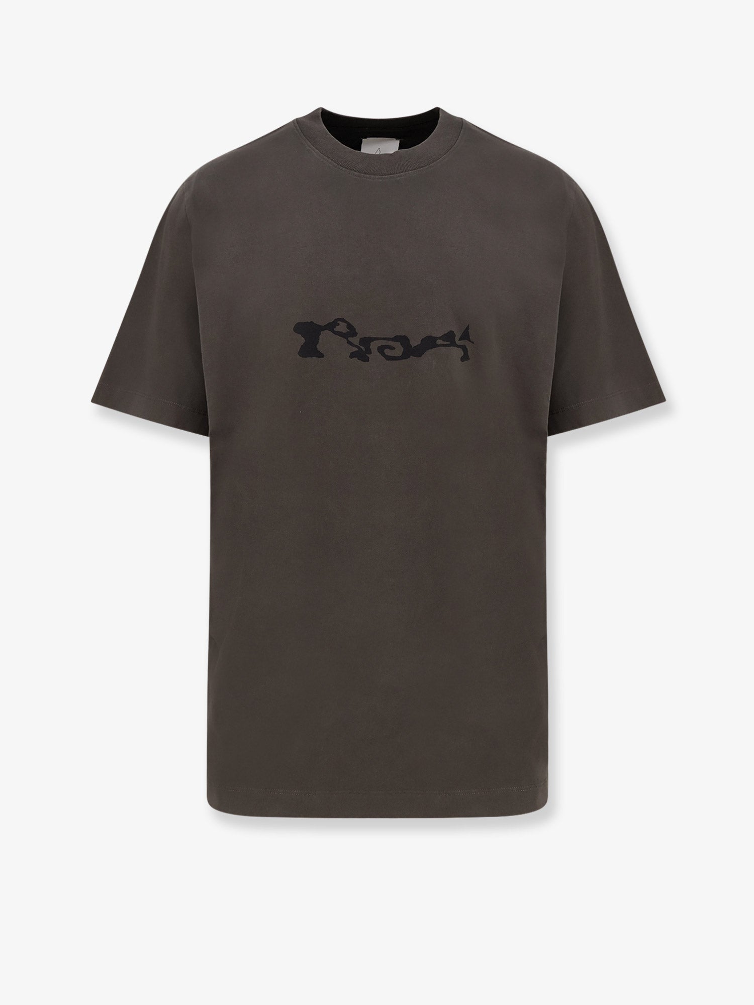 サービス オーガニック コットン Tシャツ