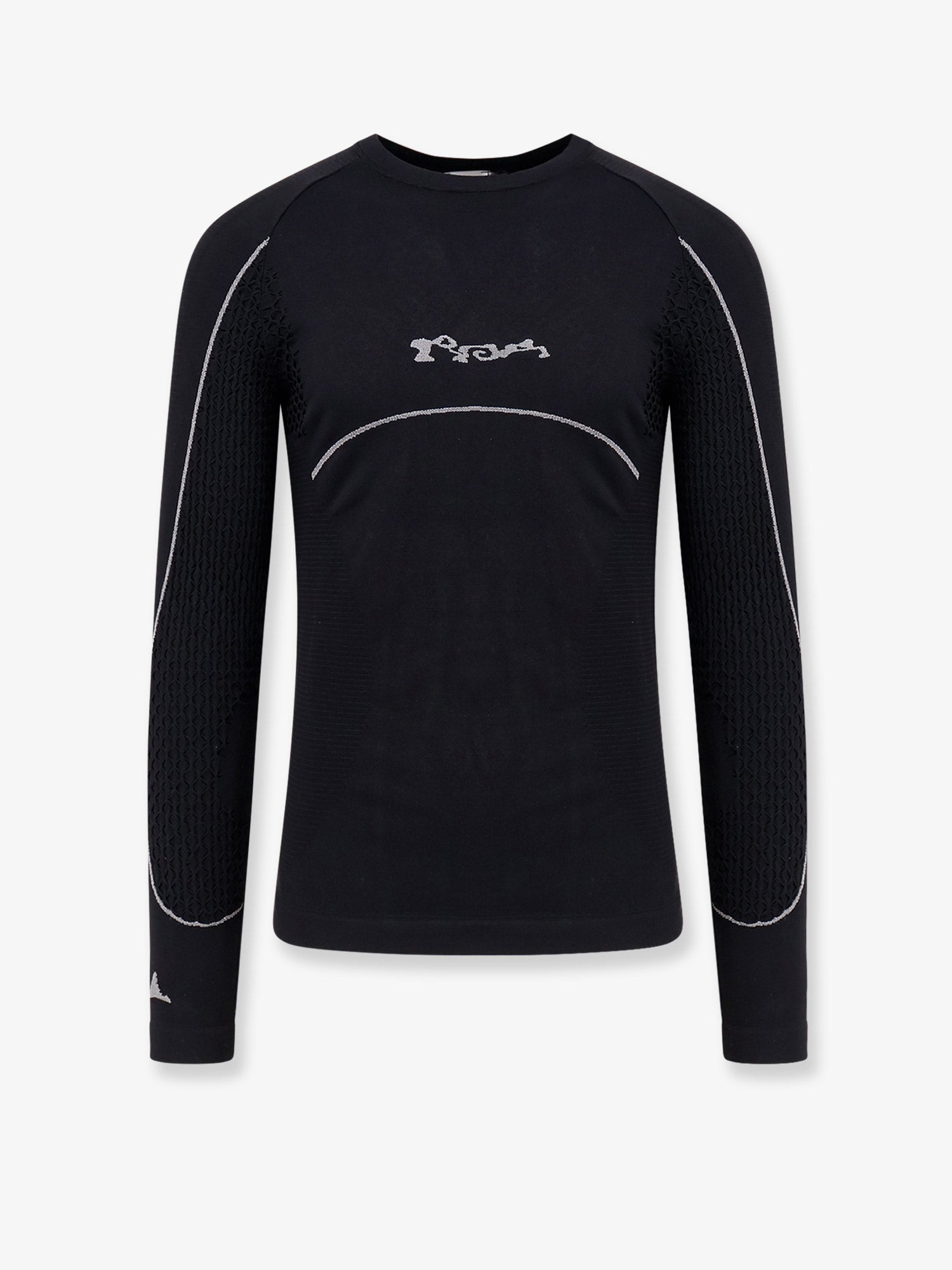 ストレッチ ファブリック Tシャツ