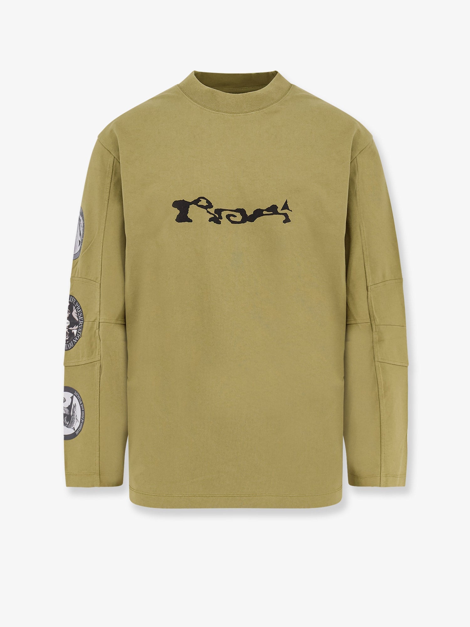 オーガニック コットン Tシャツ