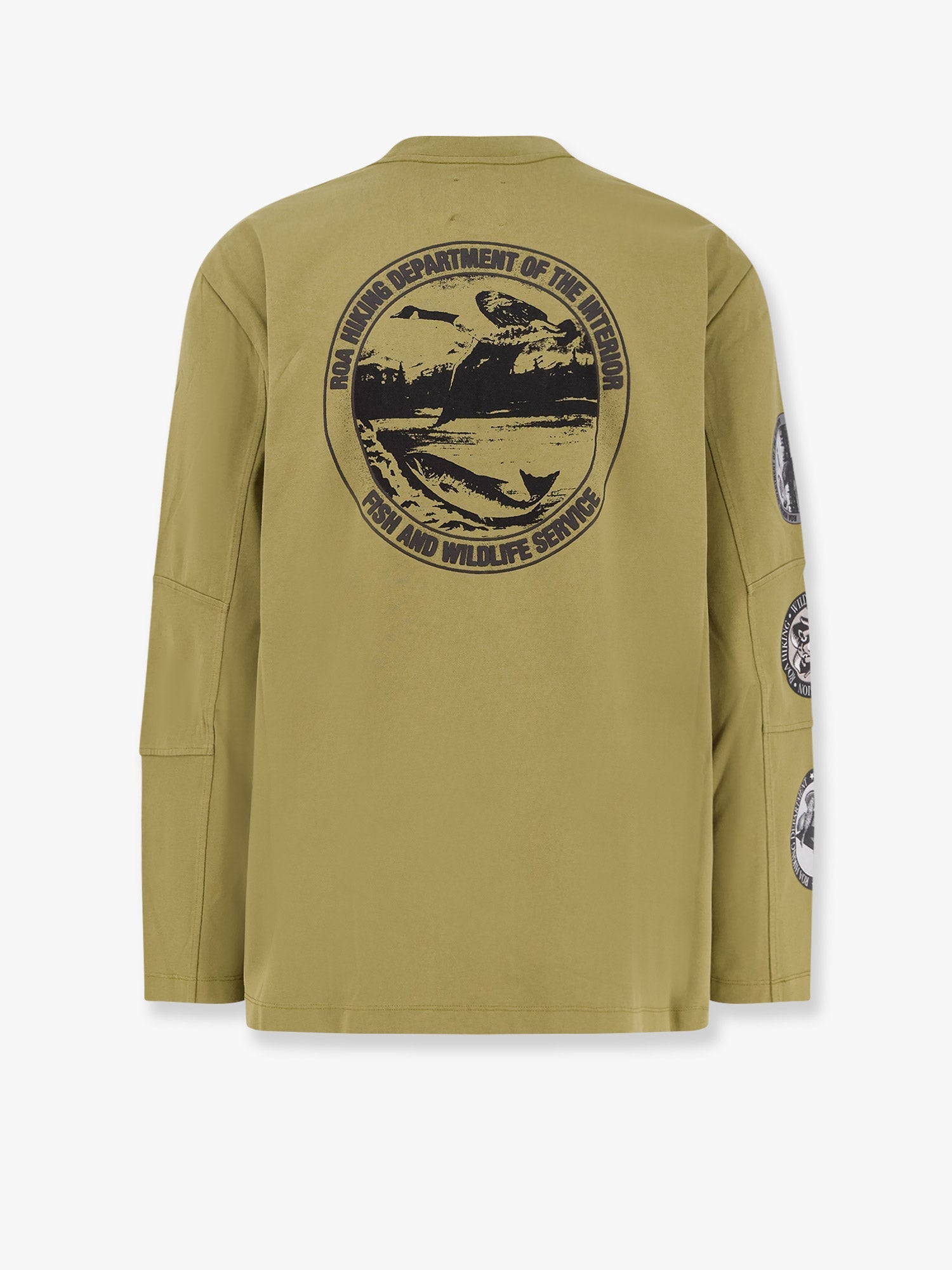 オーガニック コットン Tシャツ