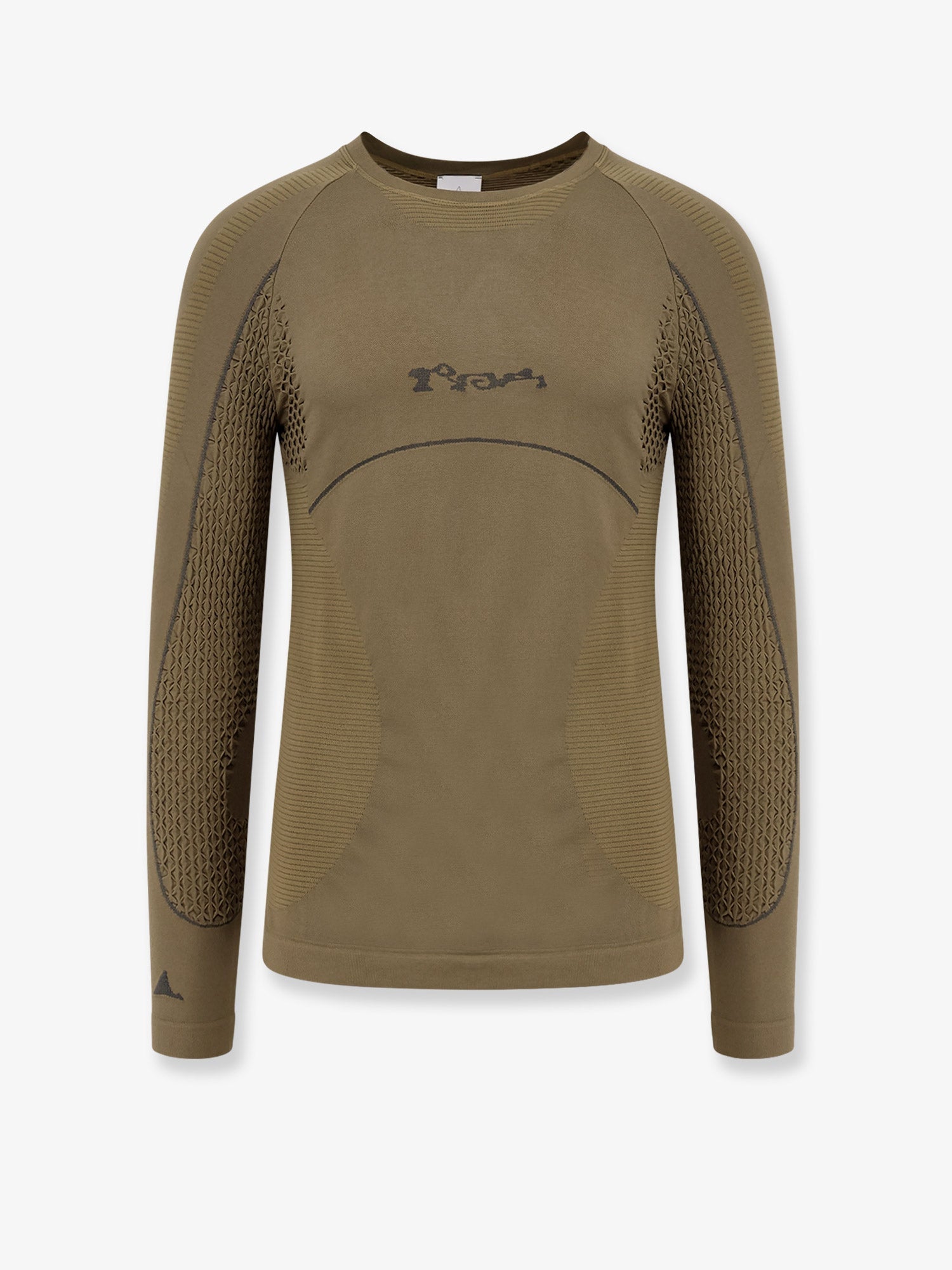 ストレッチ ファブリック Tシャツ