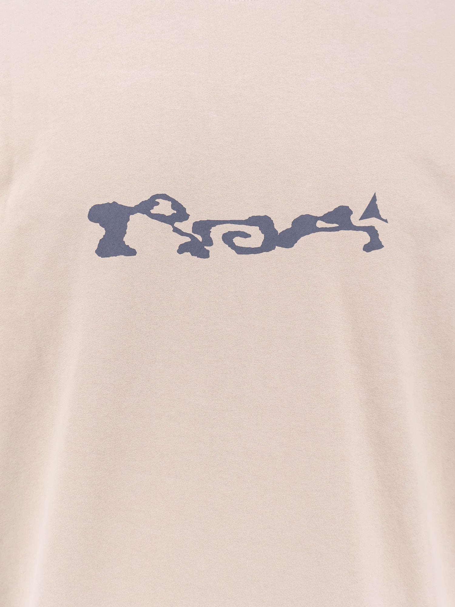 Roa/ロア｜オーガニック コットン Tシャツ