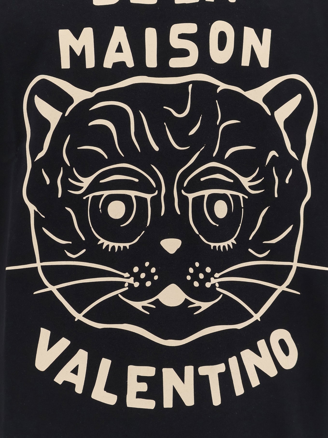 ル メゾン コットン Tシャツ