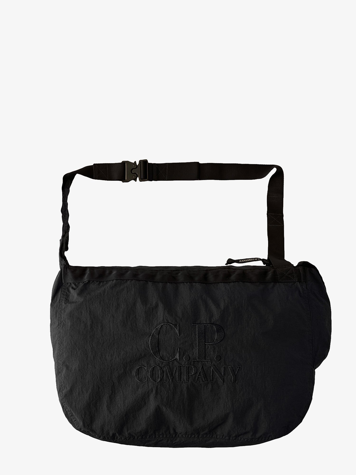 シーピーカンパニー ナイロンクロスボディバッグ シーピーカンパニー ( C.P. COMPANY ) NYLON B CROSSBODY PACK