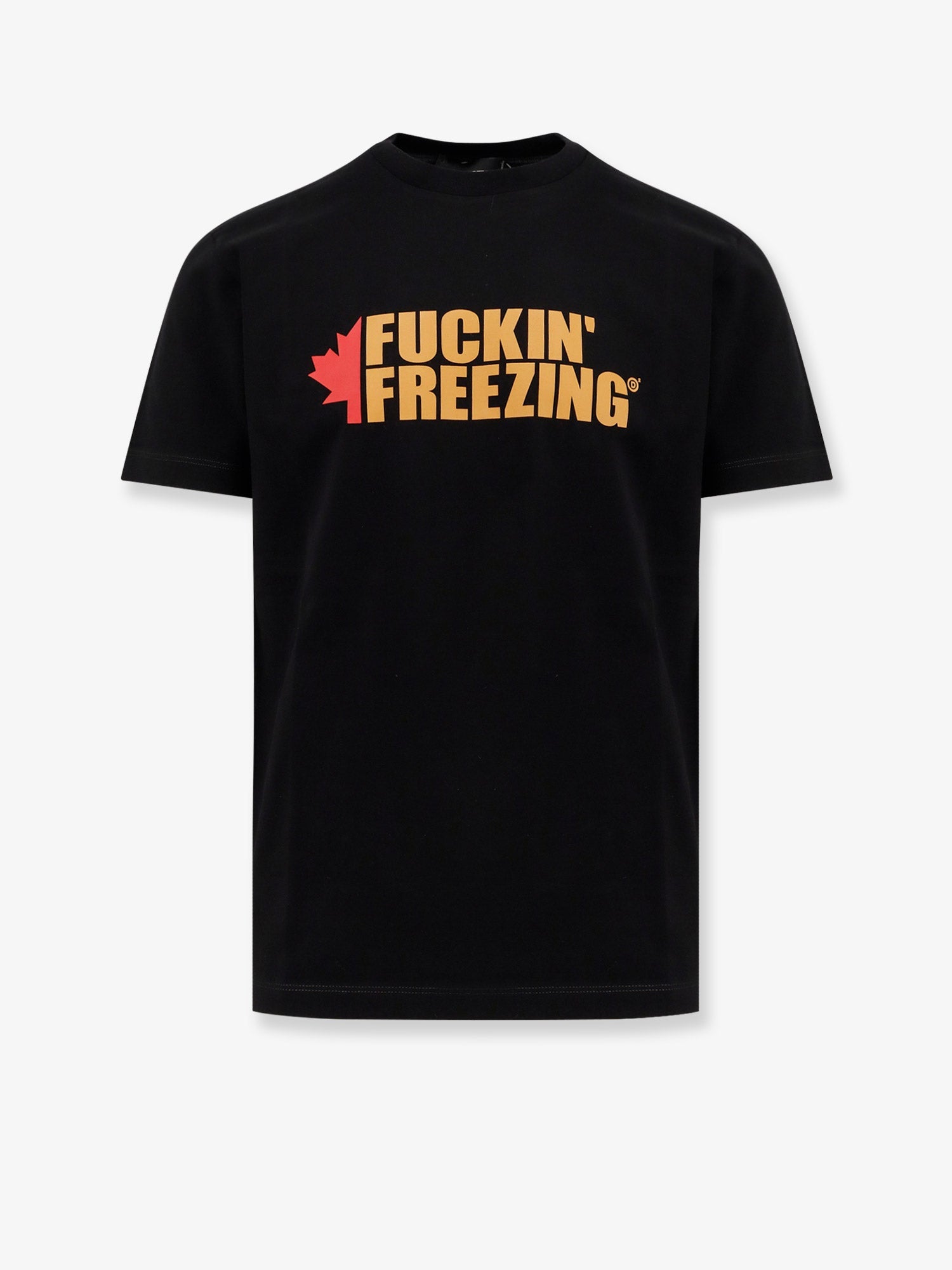 クール フィット コットン Tシャツ