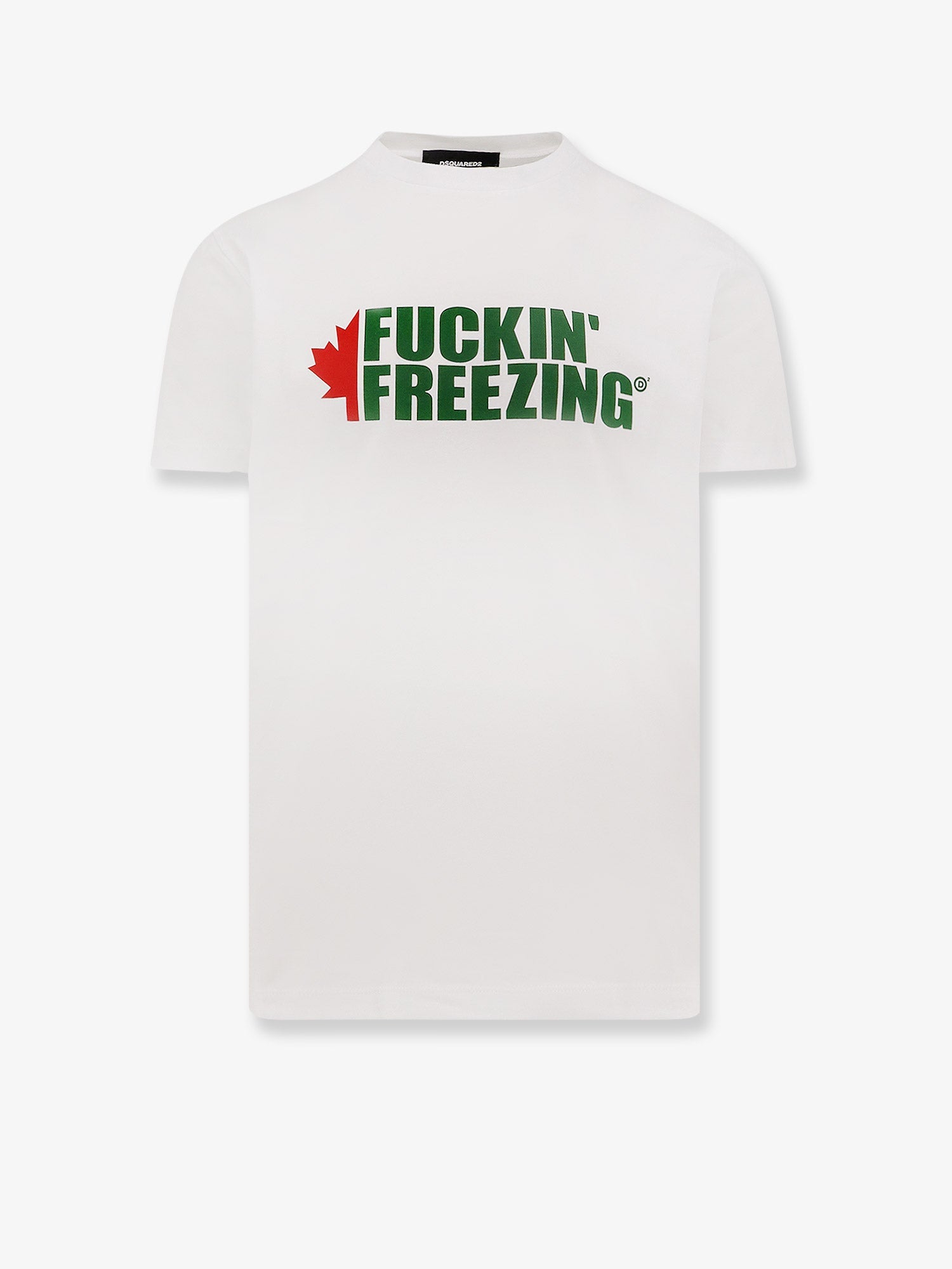 クール フィット コットン Tシャツ