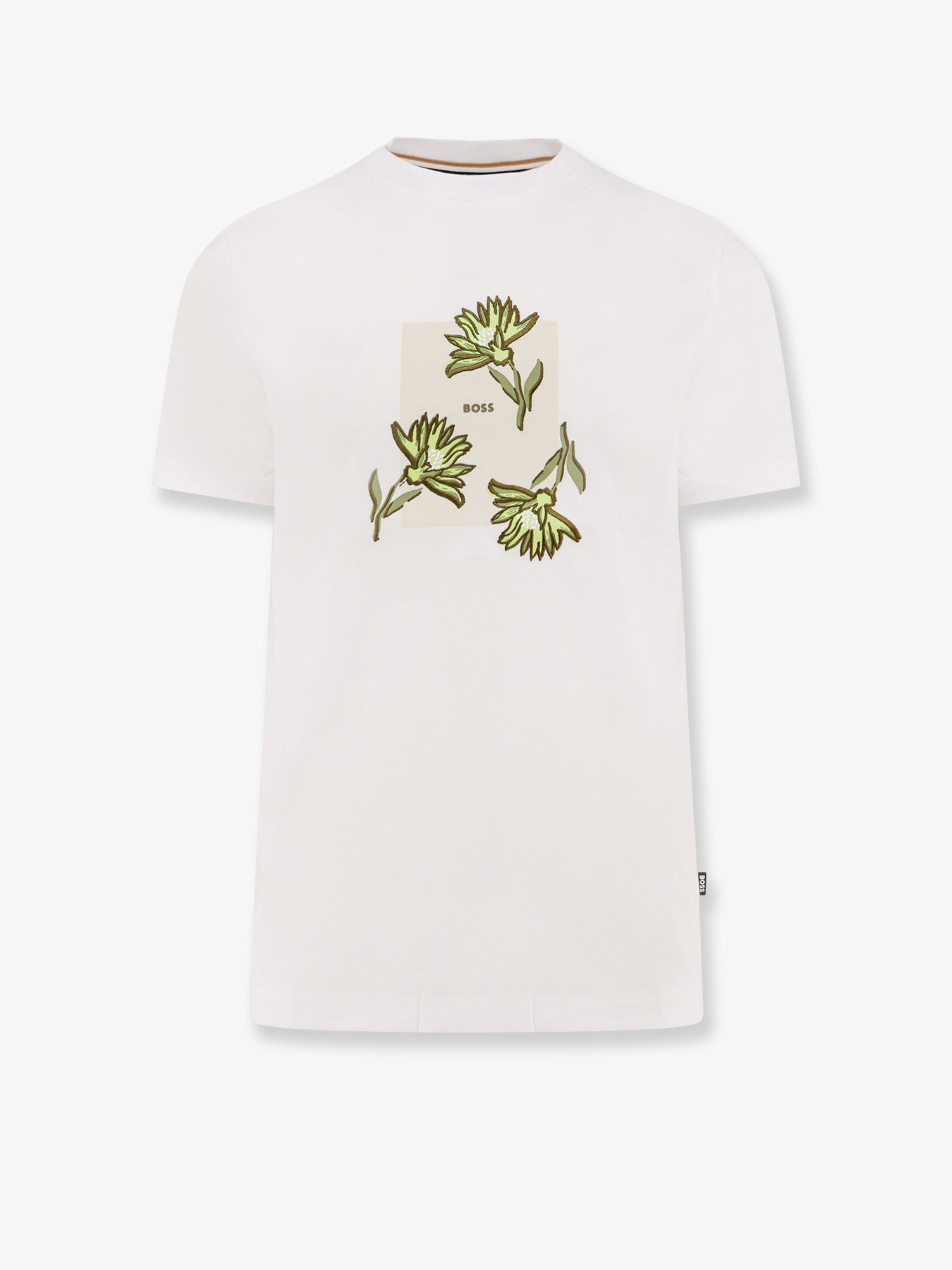 コットン Tシャツ
