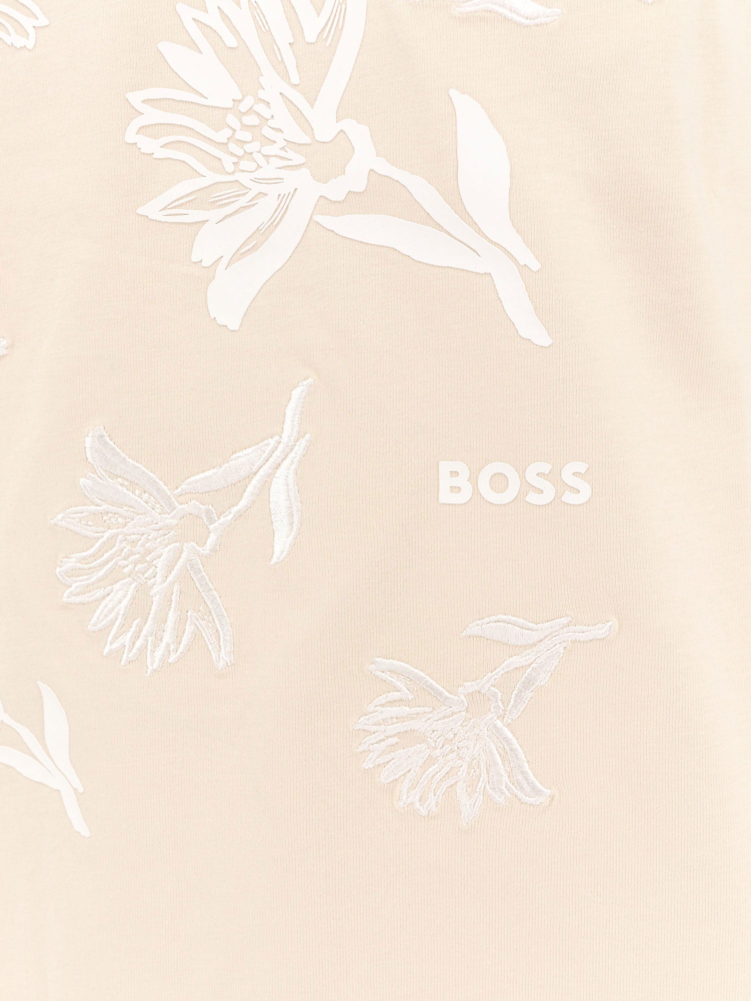 コットン Tシャツ