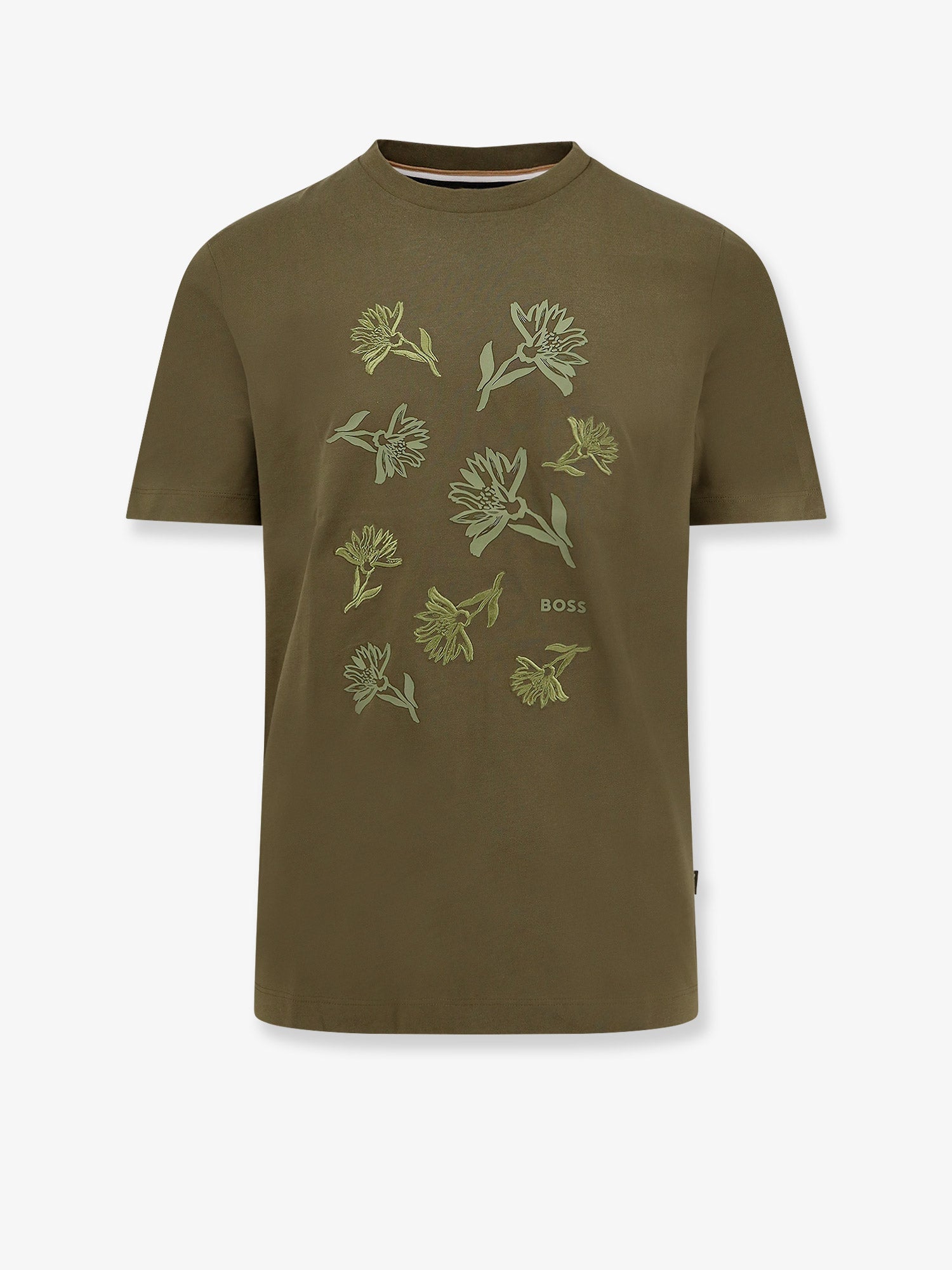 コットン Tシャツ