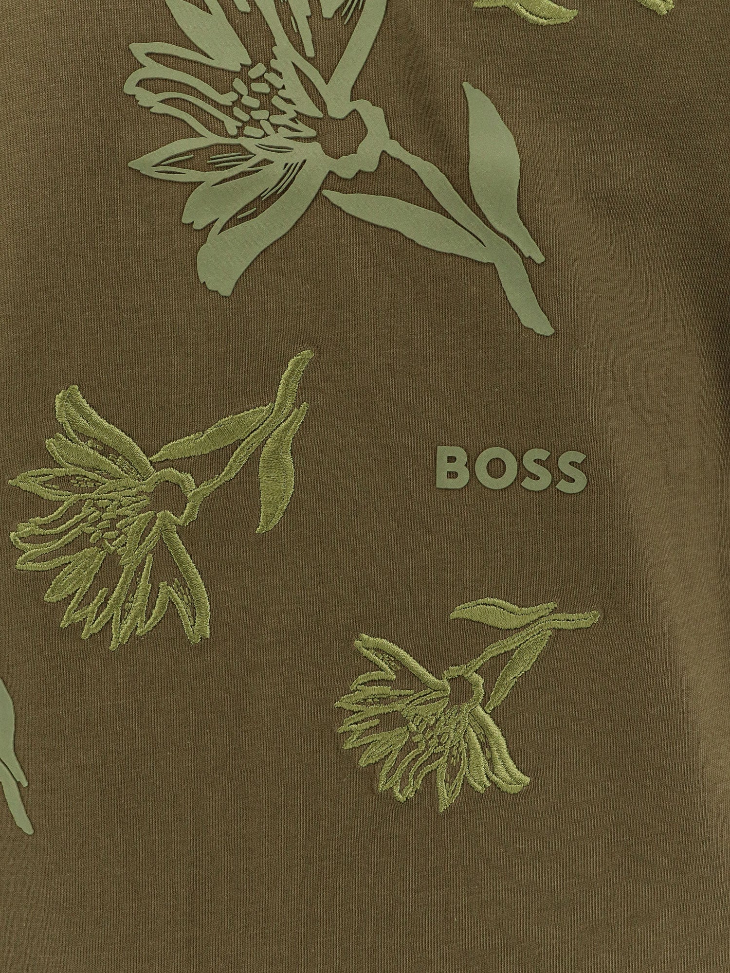 コットン Tシャツ
