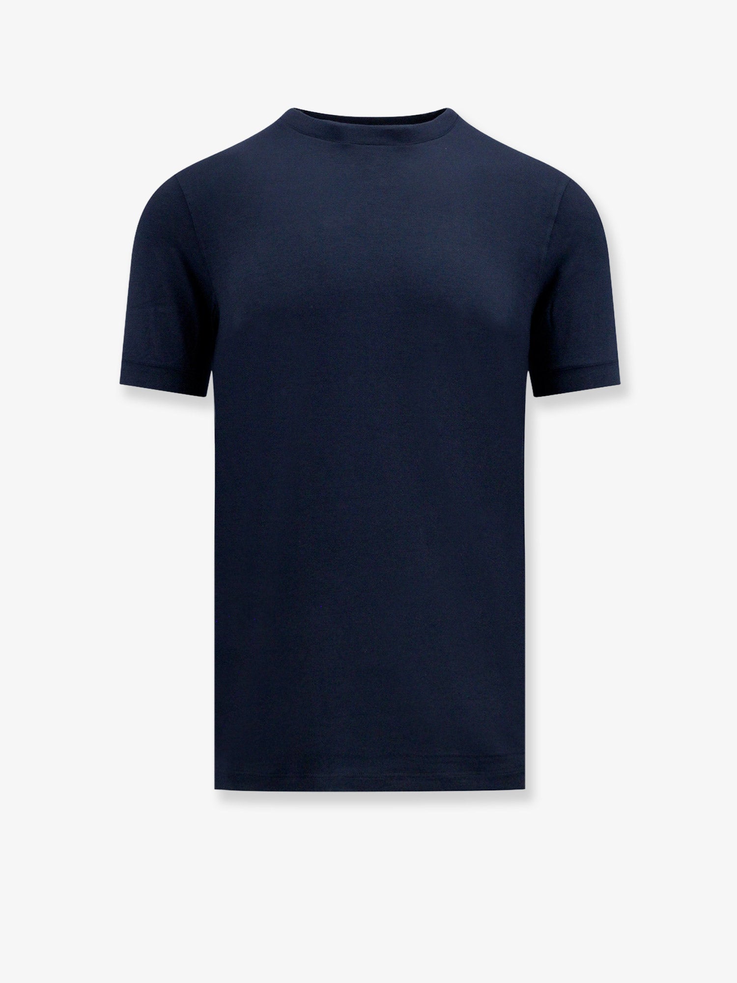 アイコン ストレッチ ビスコース Tシャツ