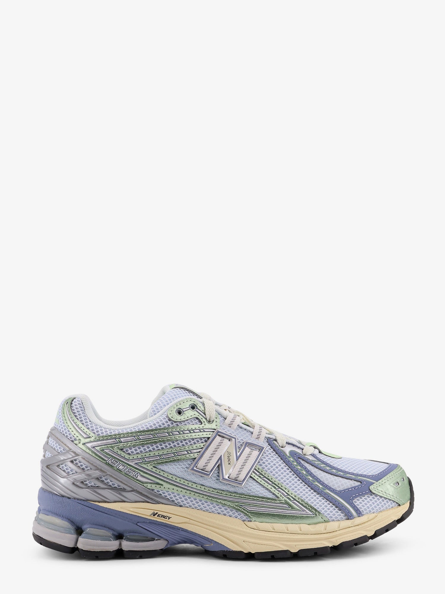 New Balance/ニューバランス｜ローカット メッシュ スニーカー