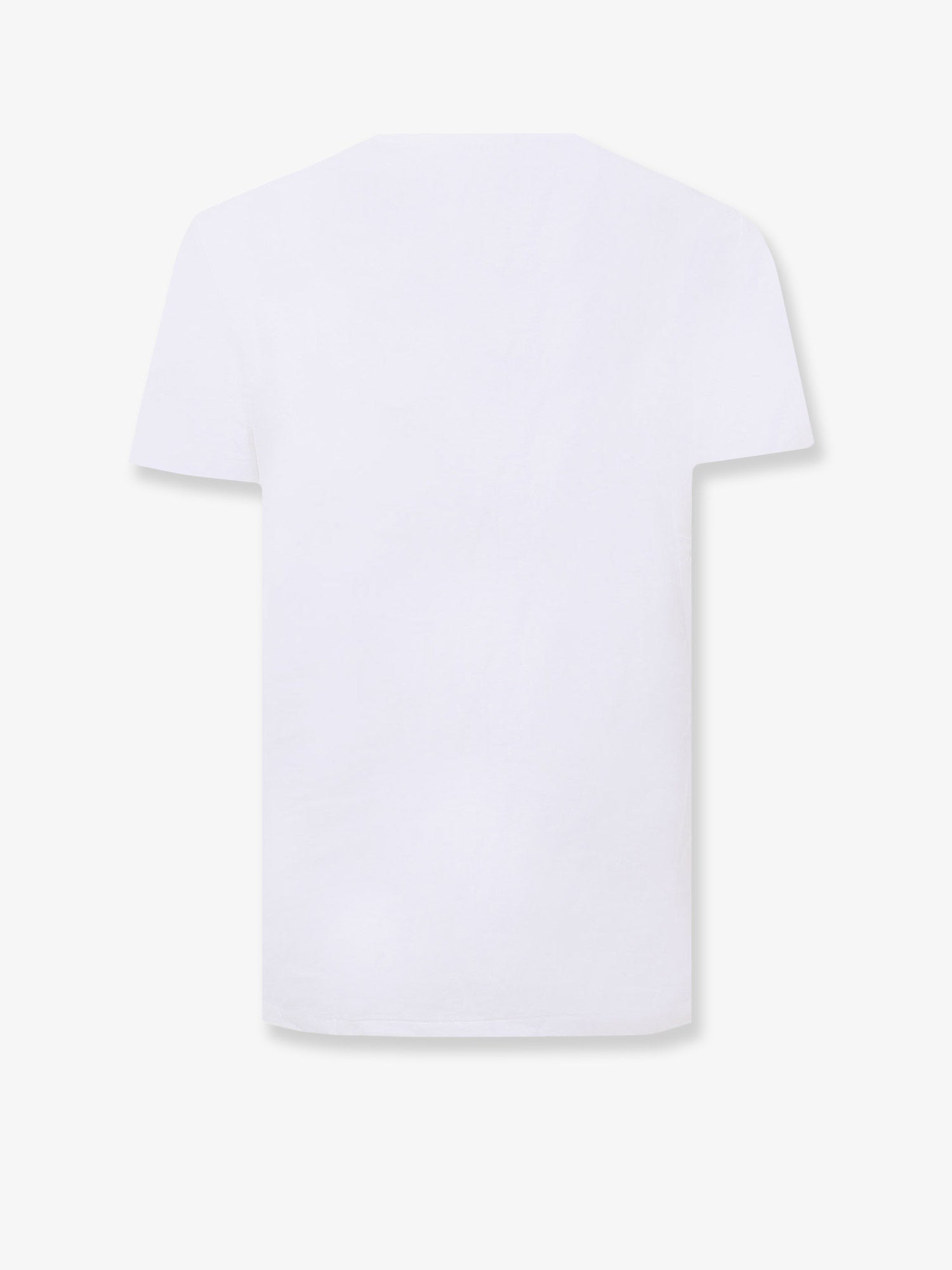 ベーシック コットン Tシャツ
