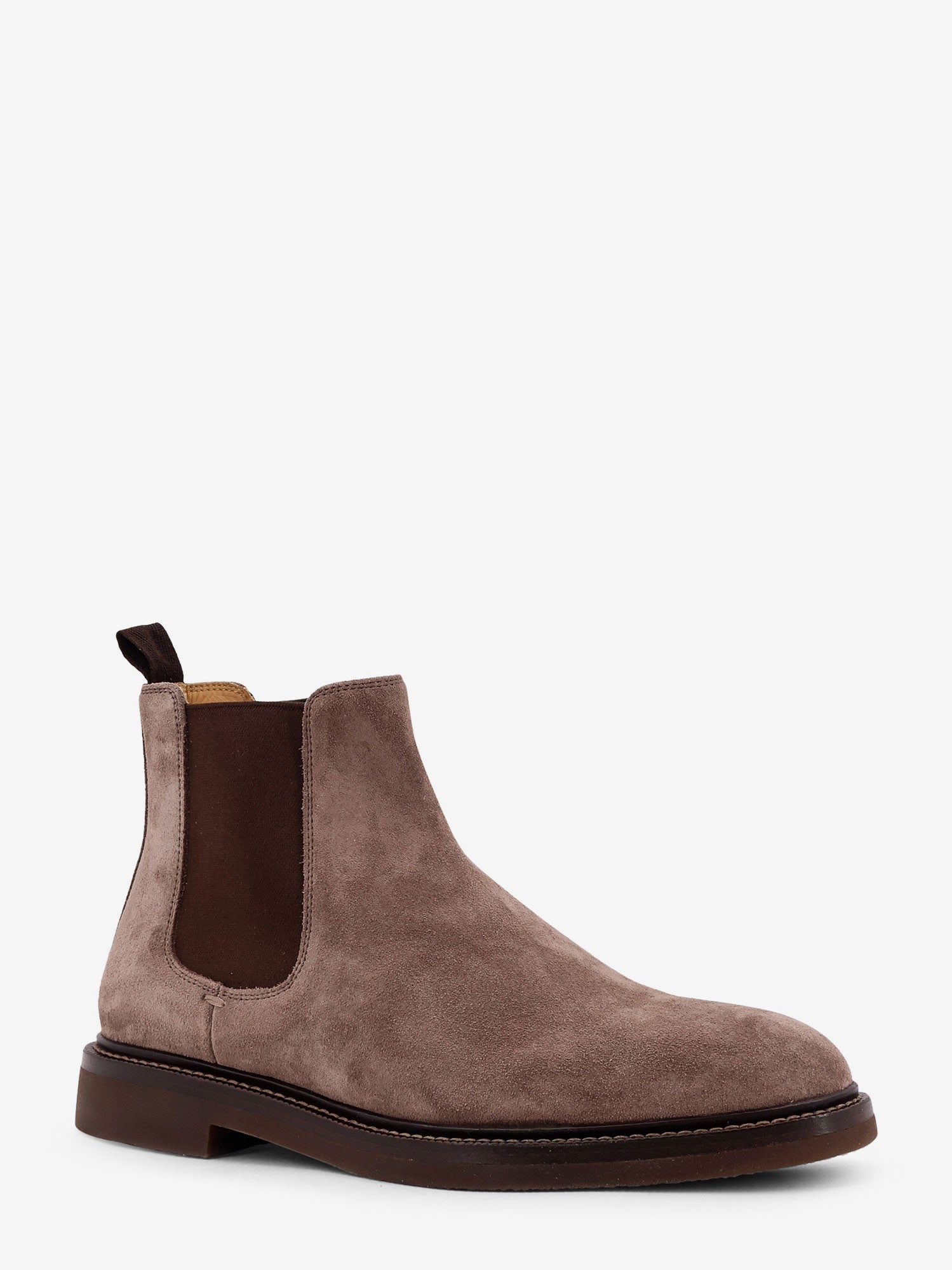 BRUNELLO CUCINELLI(ブルネロクチネリ) ショートブーツ 41