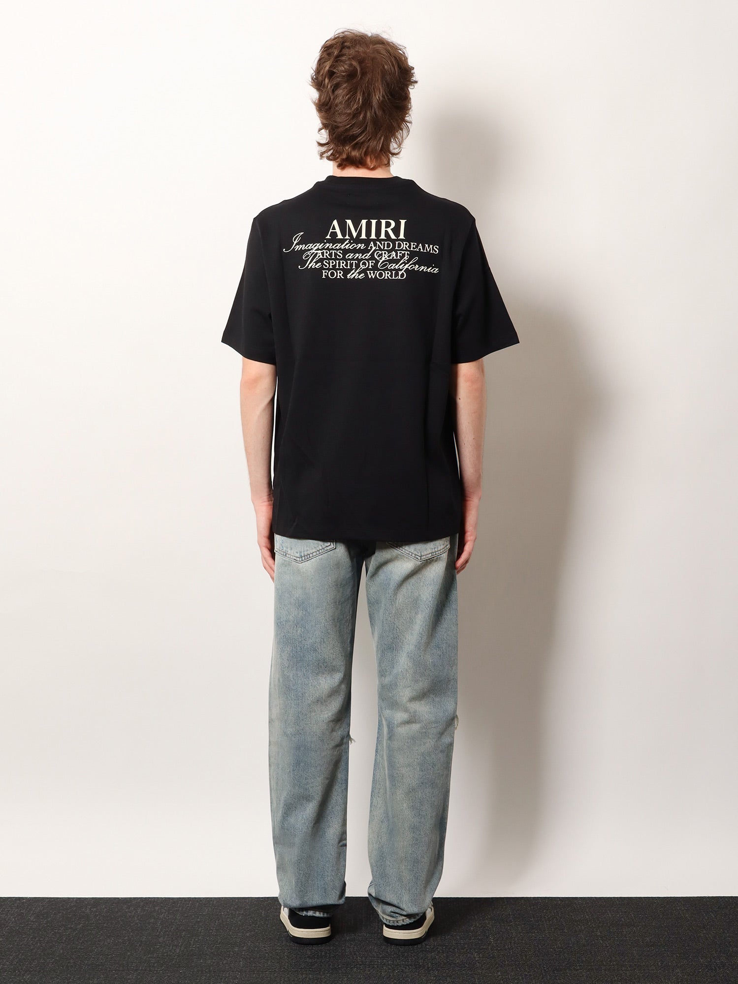 コットン Tシャツ