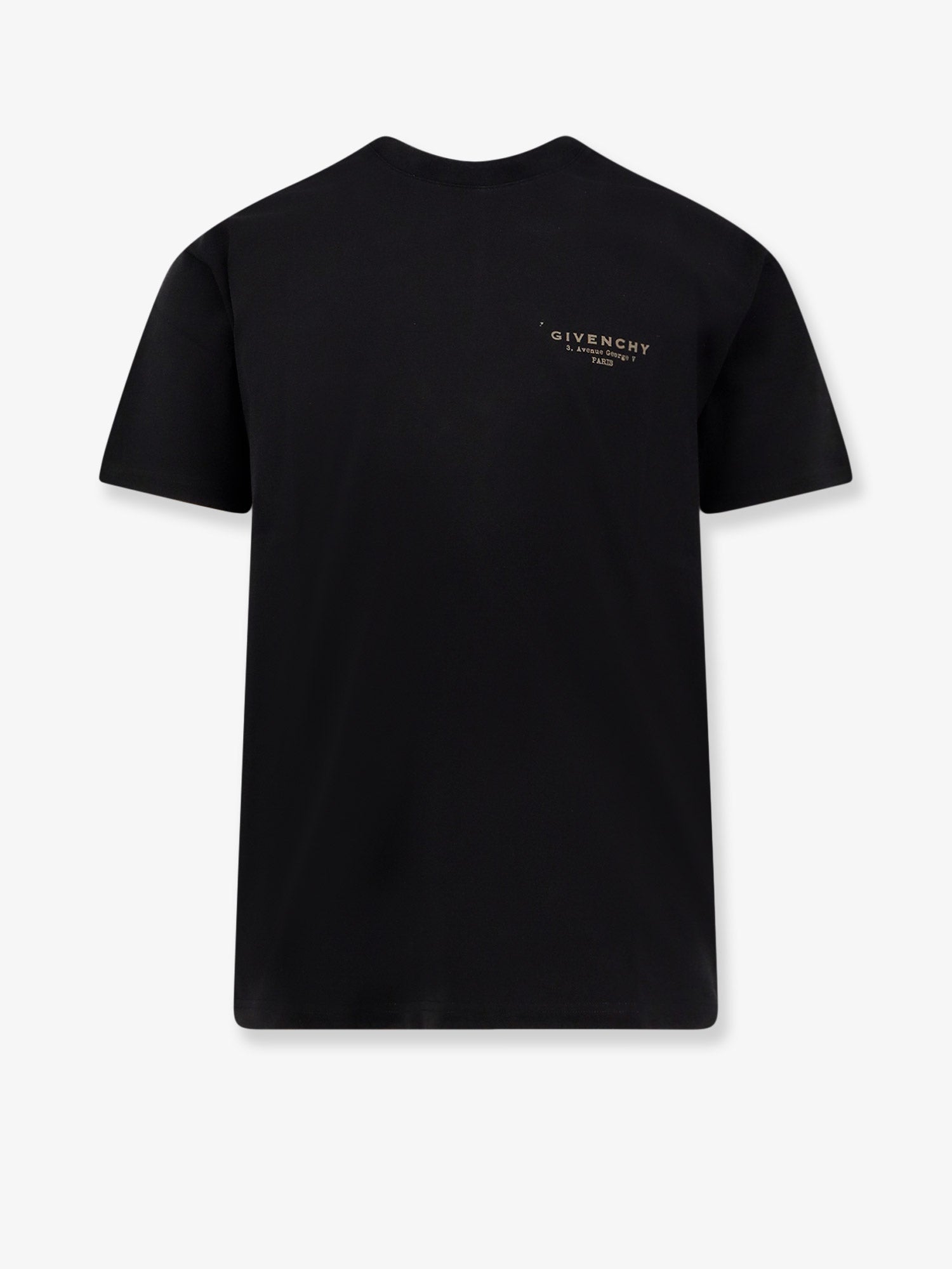 レギュラー フィット コットン Tシャツ