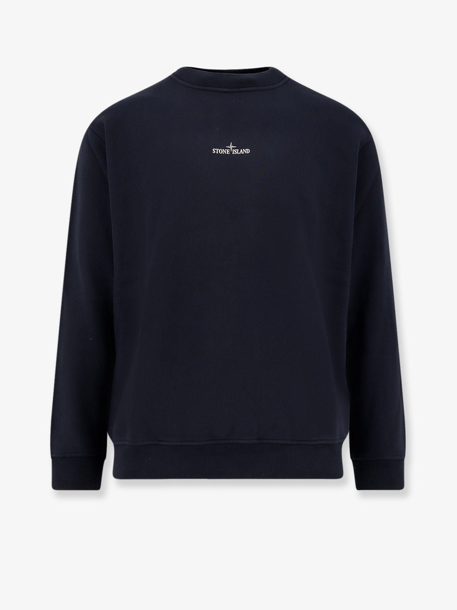 【STONE 】ストーンアイランド スウェットシャツ STONE ISLAND - STONE ISLAND ストーンアイランド スウェット