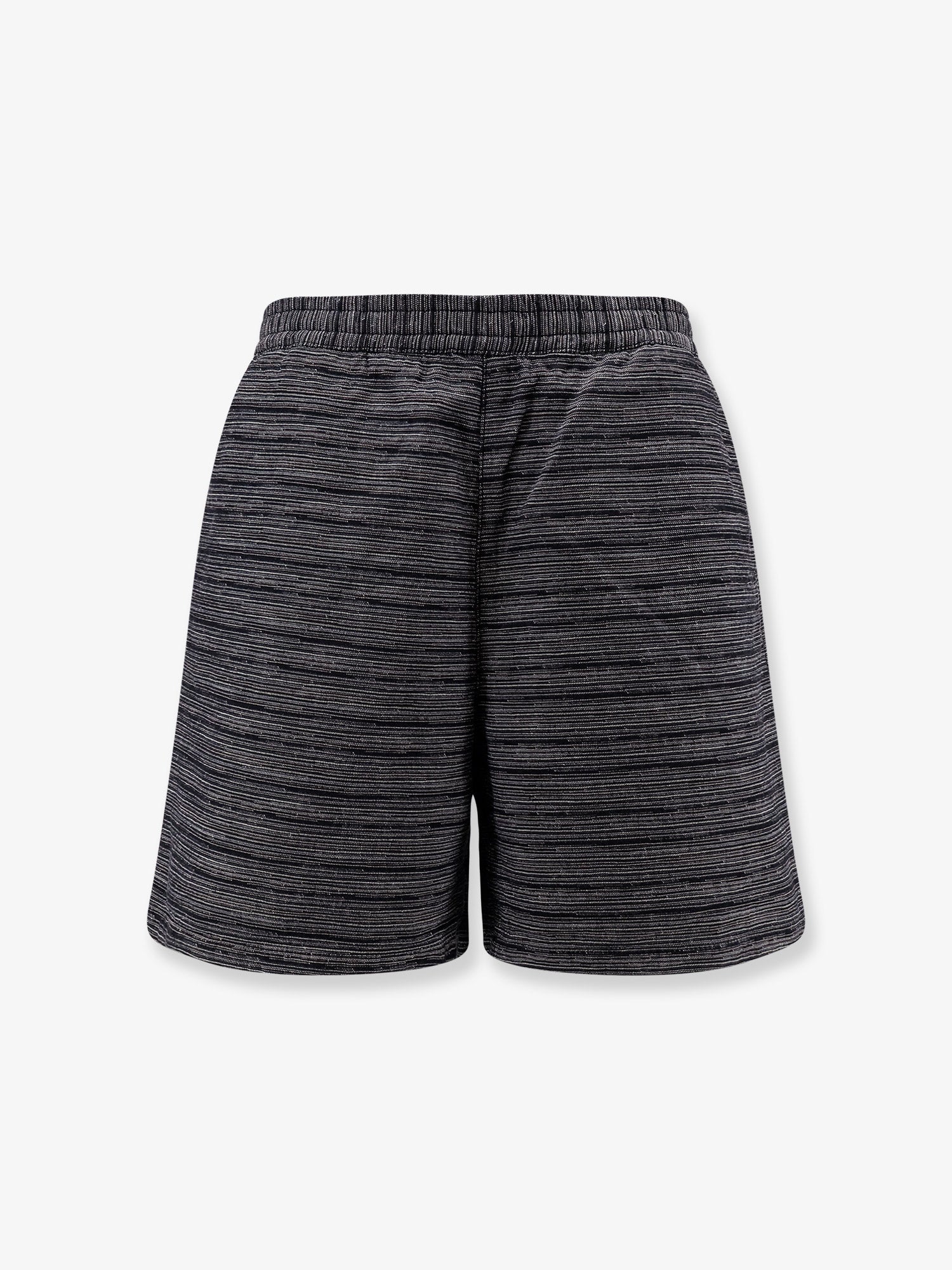 リラックス フィット ショーツ