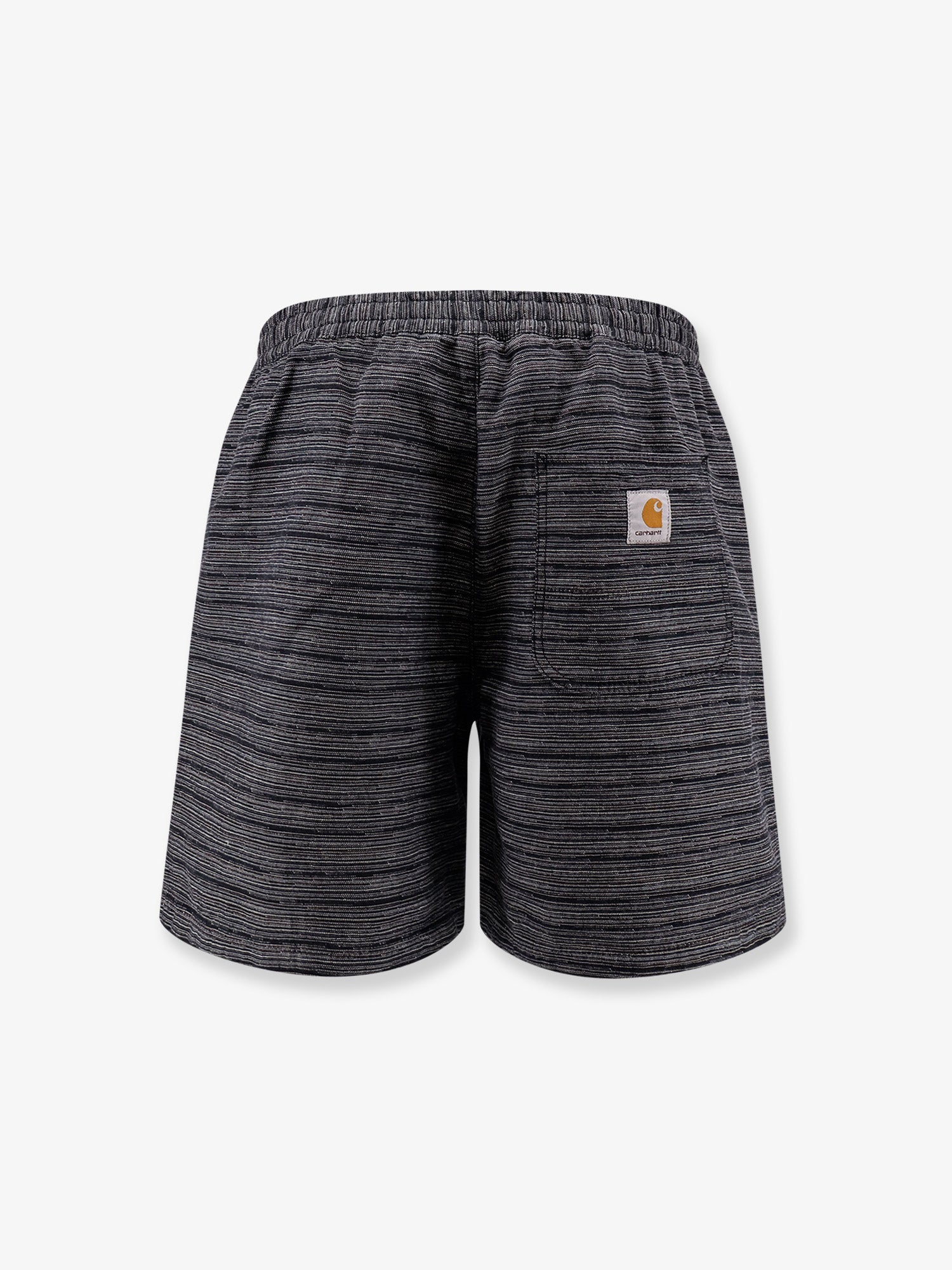 リラックス フィット ショーツ
