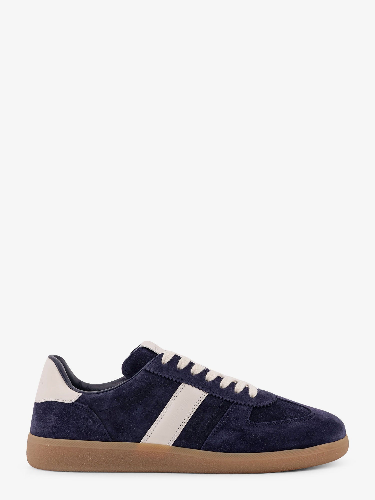 TOM FORD★スエードスニーカー TOM FORD Suede Running Sneakers | Saks Fifth Avenue