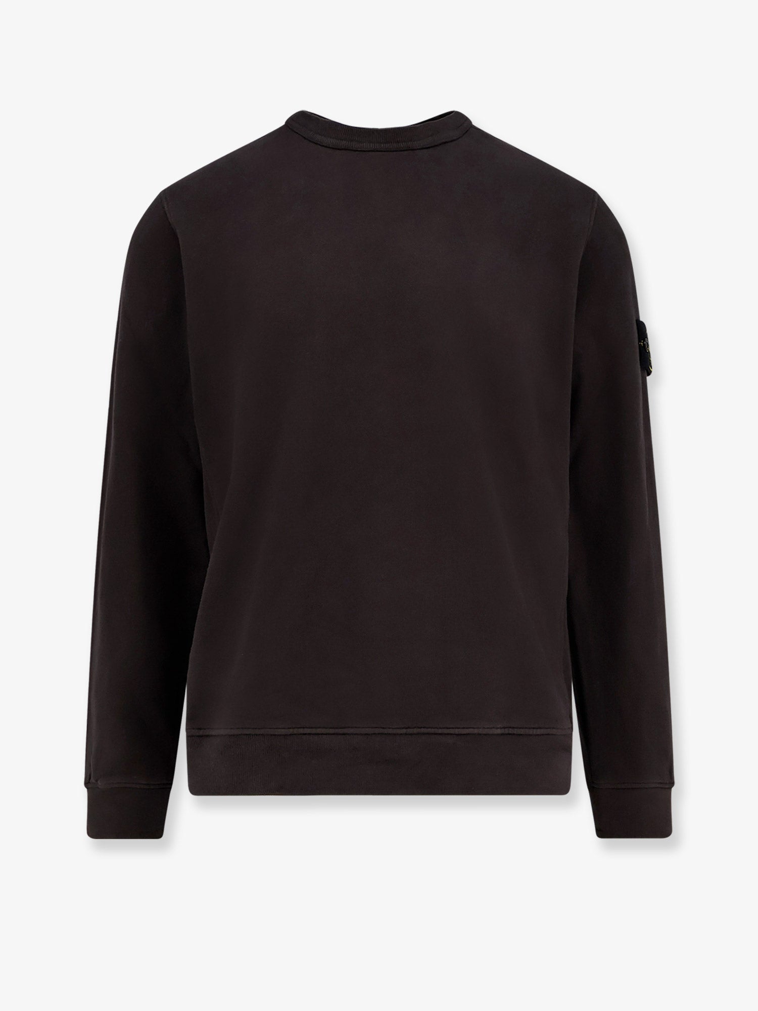 ◆ストーンアイランド【スウェットシャツ】オーガニックコットン STONE ISLAND ストーンアイランド トップス トレーナー 62420