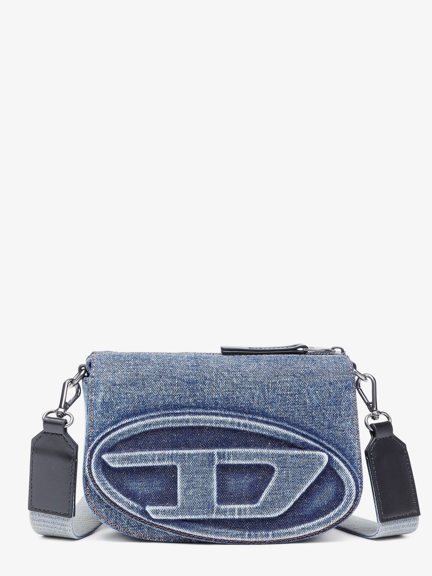 Diesel/ディーゼル｜デニム カメラ バッグ