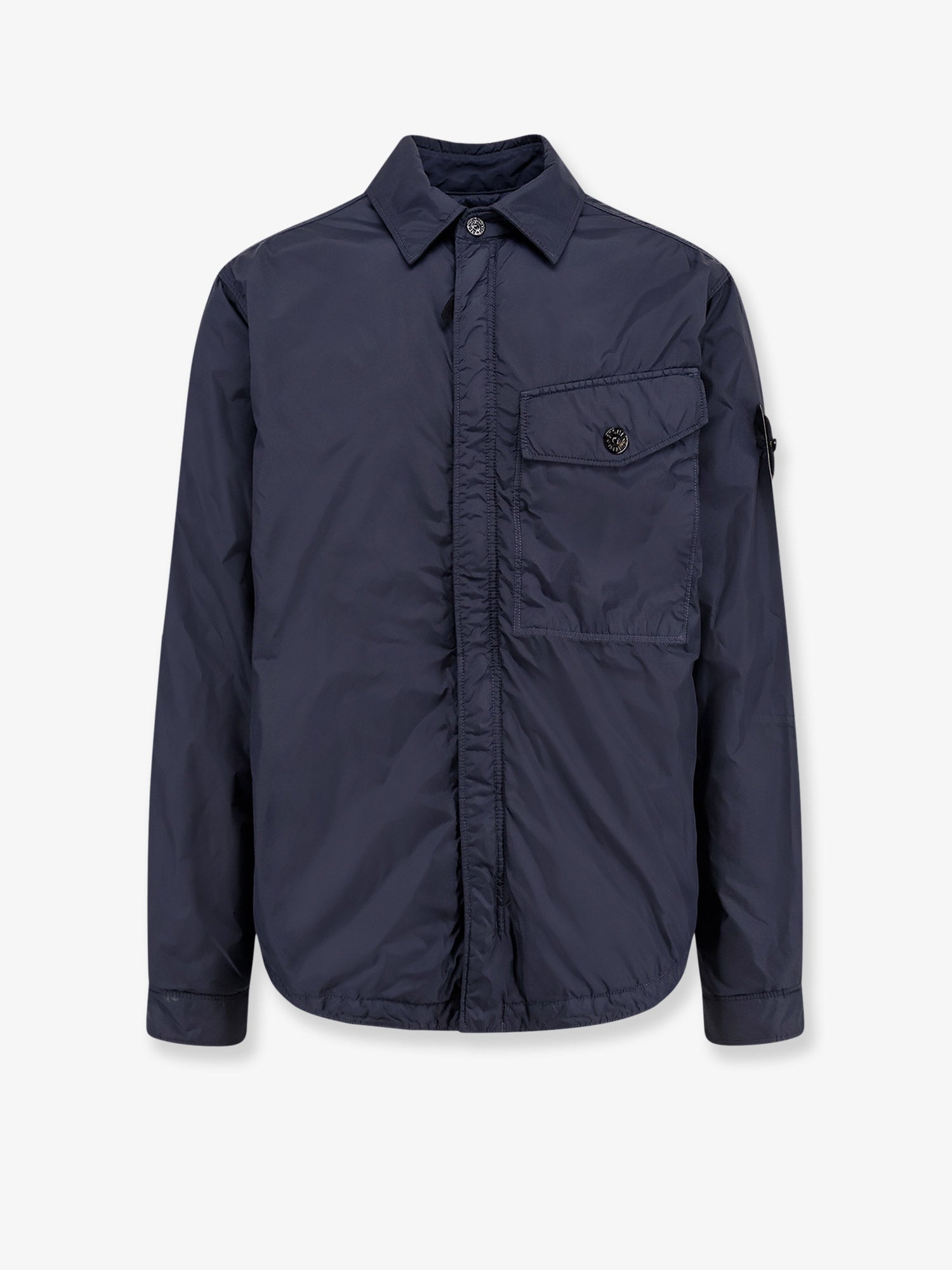 STONE  ストーンアイランド リサイクルナイロンジャケット Stone Island/ストーンアイランド｜リサイクル ナイロン ジャケット