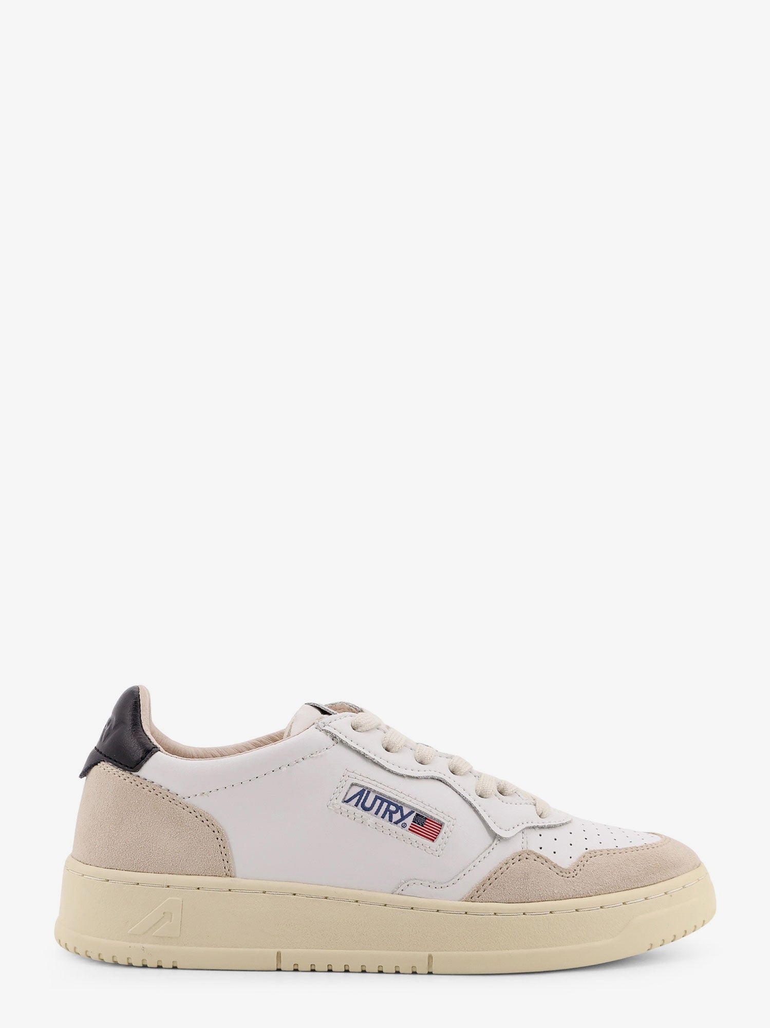 MEDALIST LOW レザー ローカット スニーカー