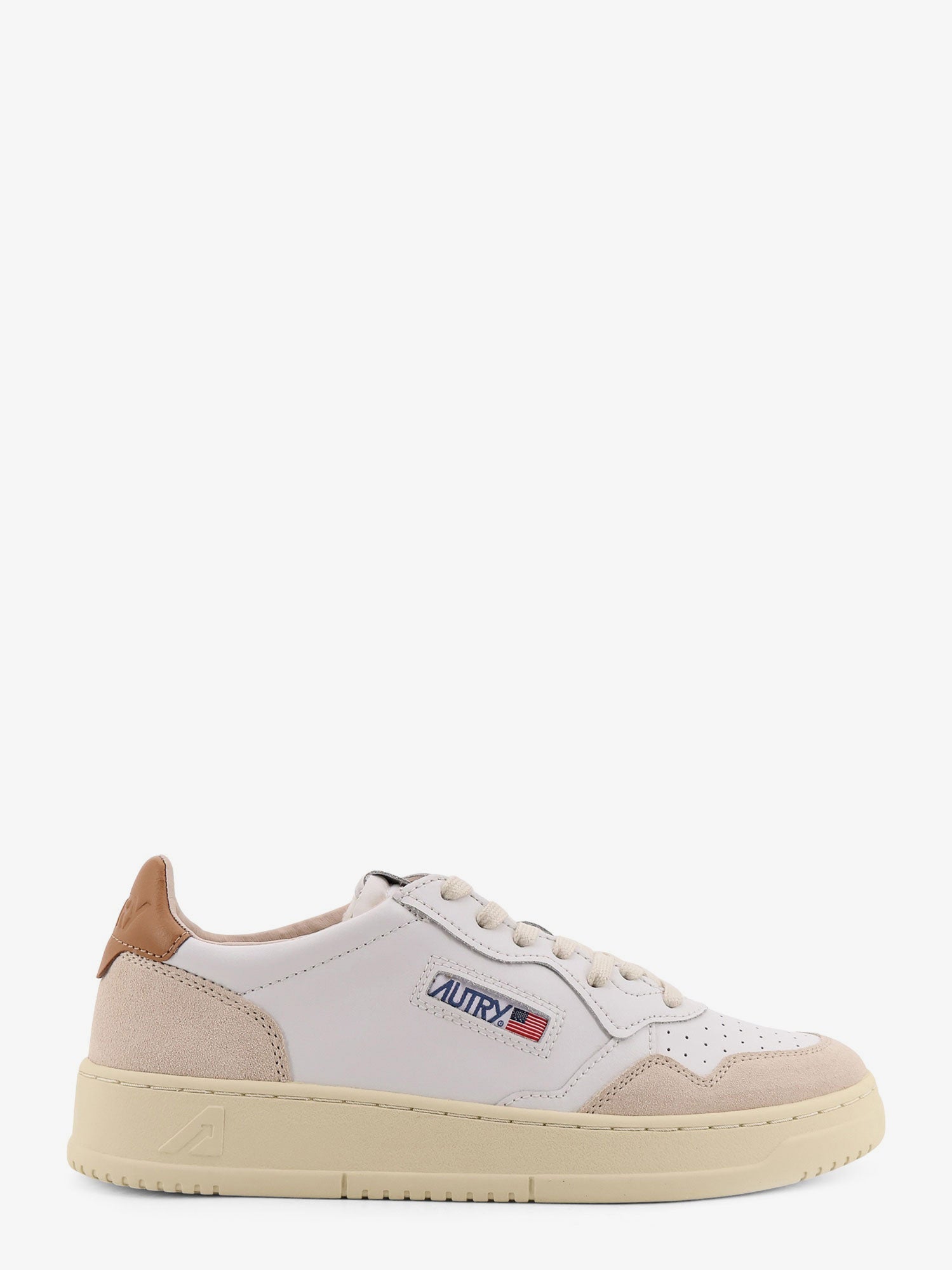 MEDALIST LOW レザー ローカット スニーカー