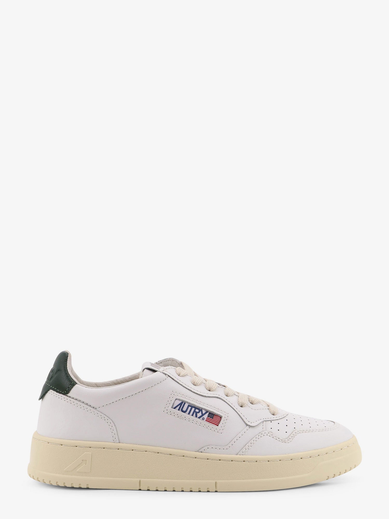 Autry/オートリー｜MEDALIST LOW レザー ローカット スニーカー