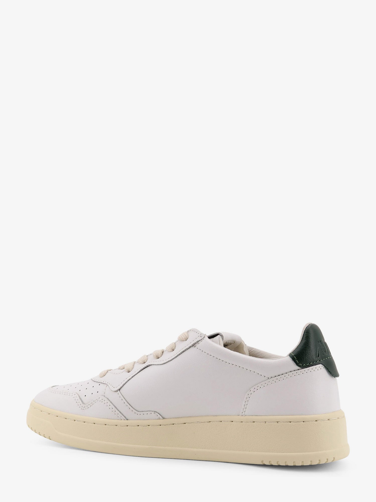 MEDALIST LOW レザー ローカット スニーカー