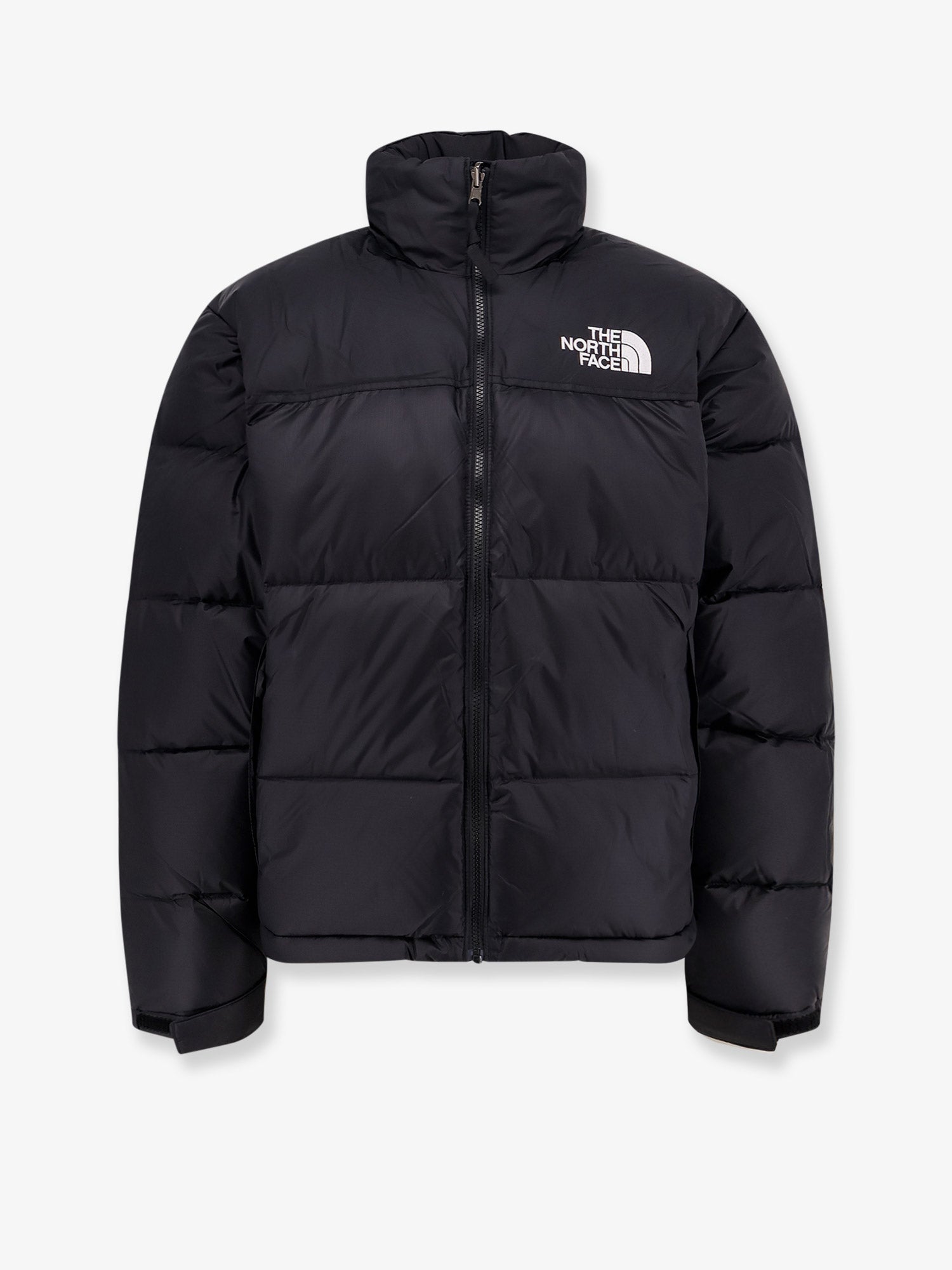 11386 THE NORTH FACE ヌプシ ダウンジャケット 黒色 THE NORTH FACE ノースフェイス ダウン 1996 RETRO NUPTSE