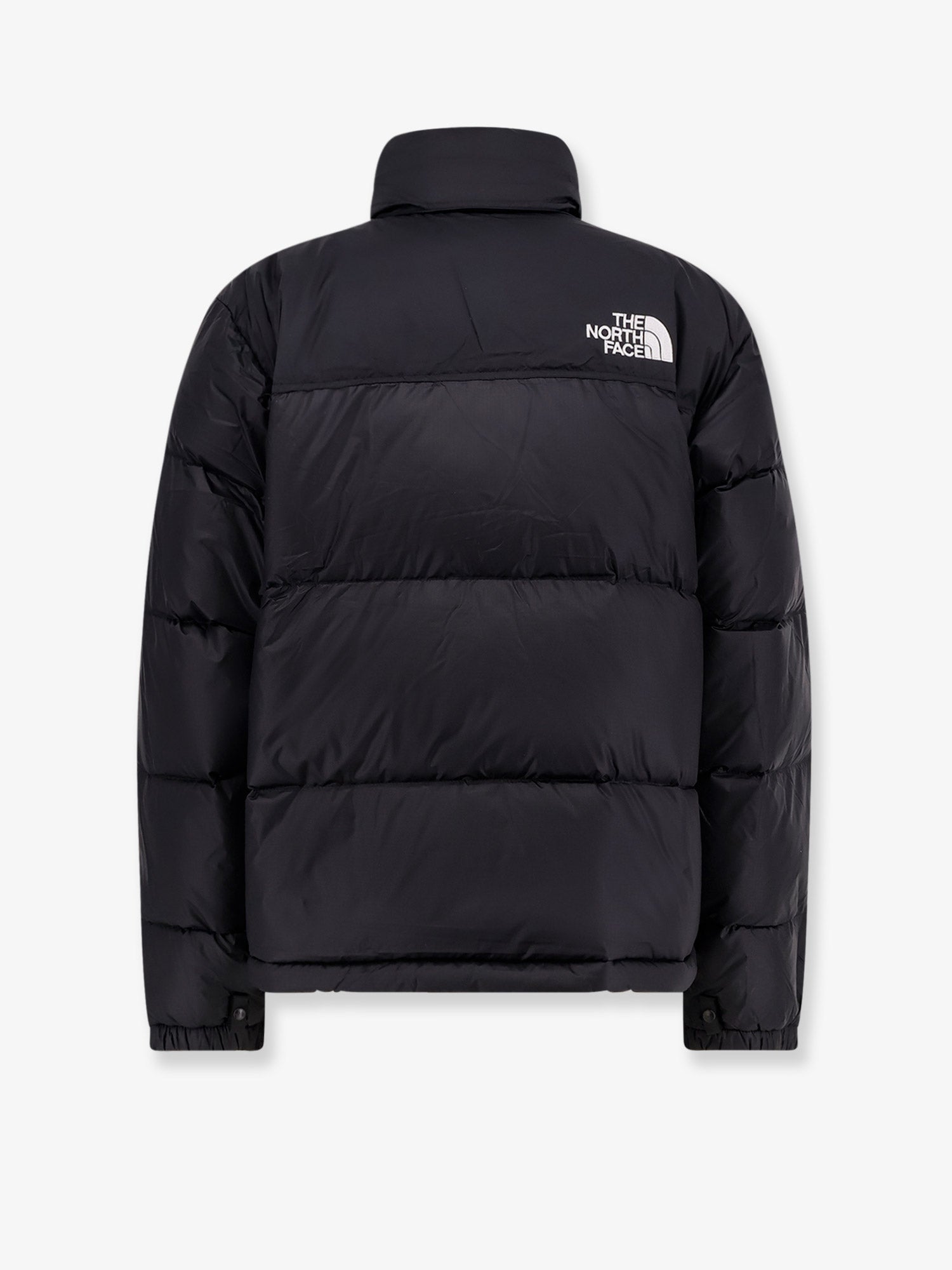 RETRO NUPTSE レトロ ヌプシ ナイロン ダウン ジャケット