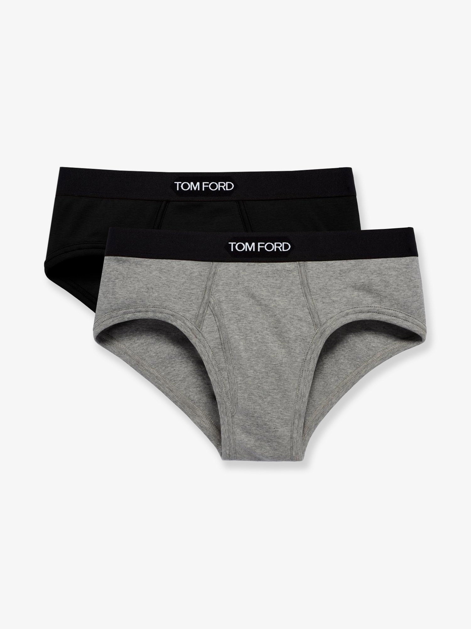 Tom Ford/トムフォード｜ストレッチ コットン スリップ