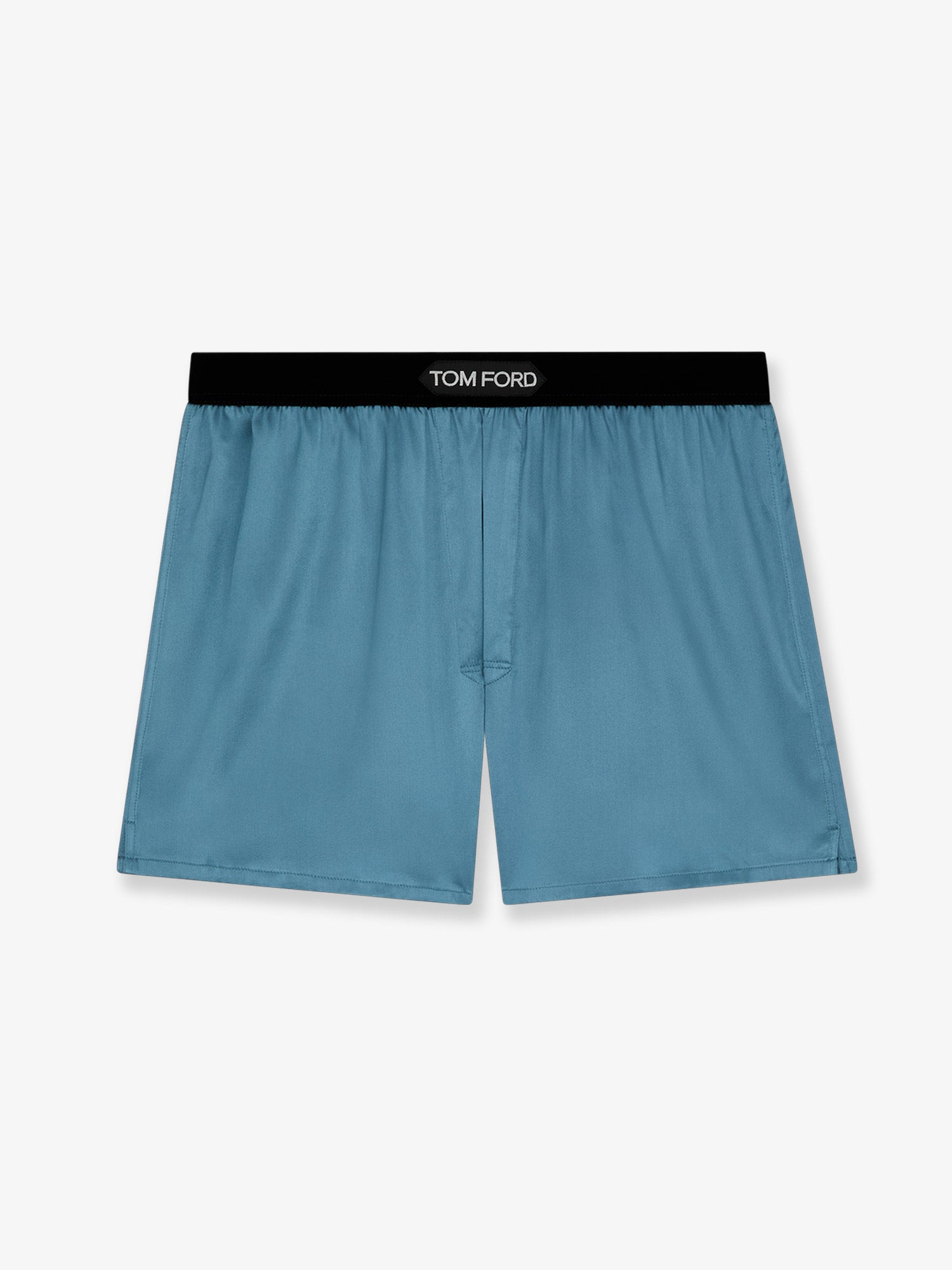 シルク ボクサー トランクス