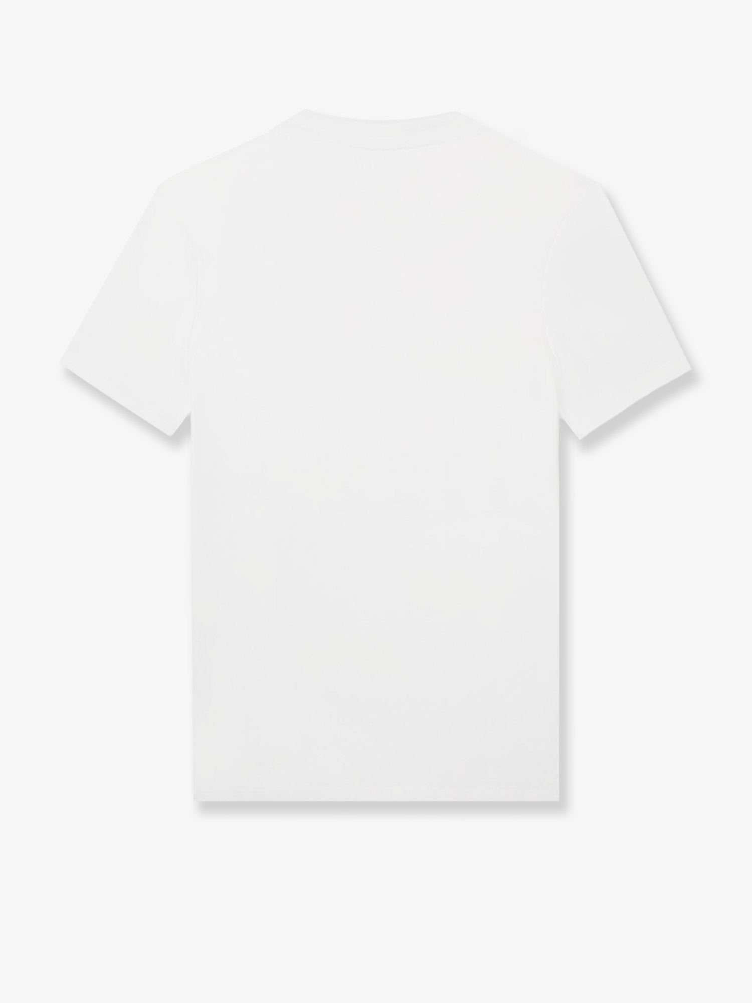コットン ブレンド Tシャツ