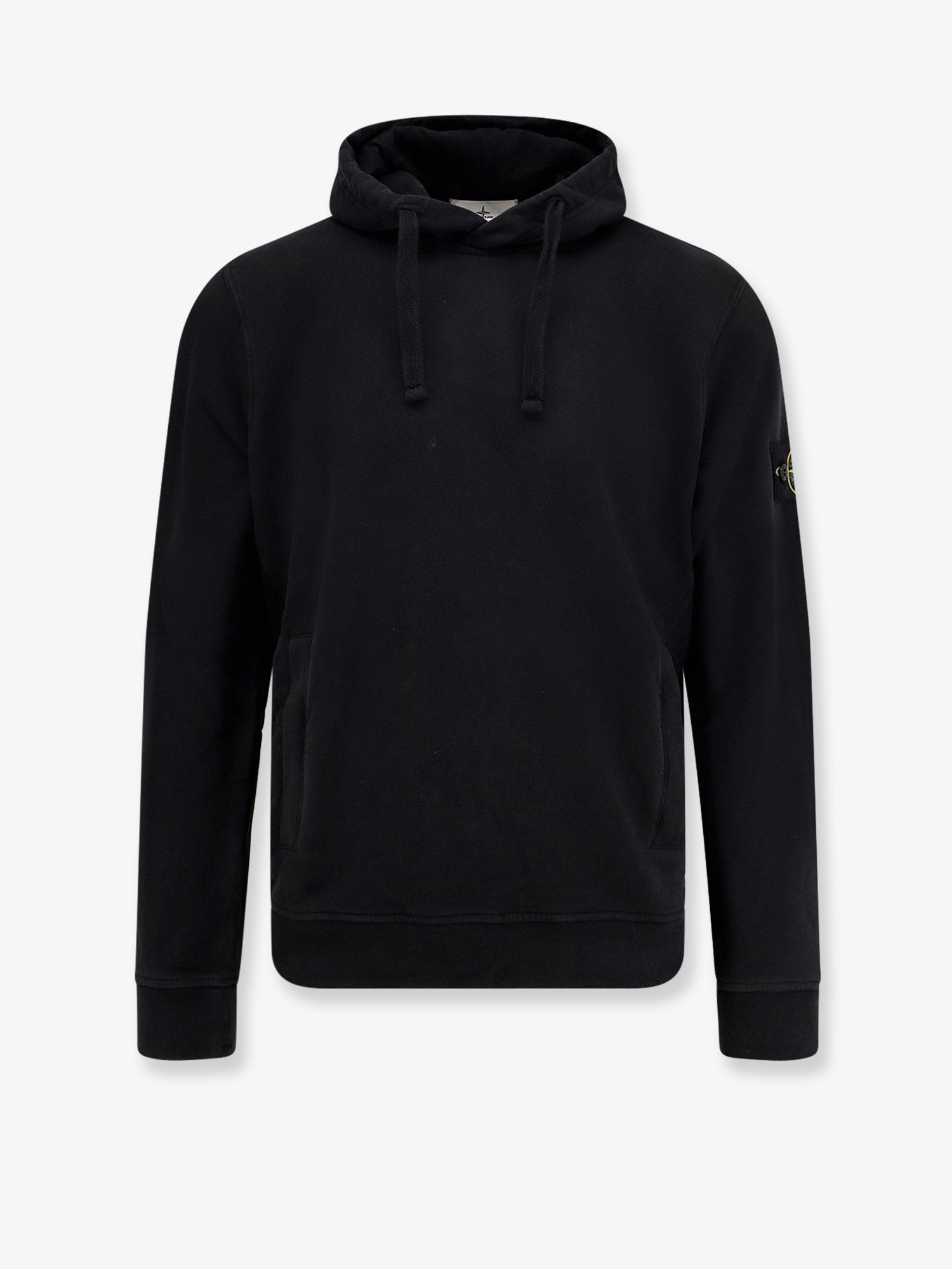 STONE  ストーンアイランド スウェットシャツ フーディ Stone Island/ストーンアイランド｜オーガニック コットン